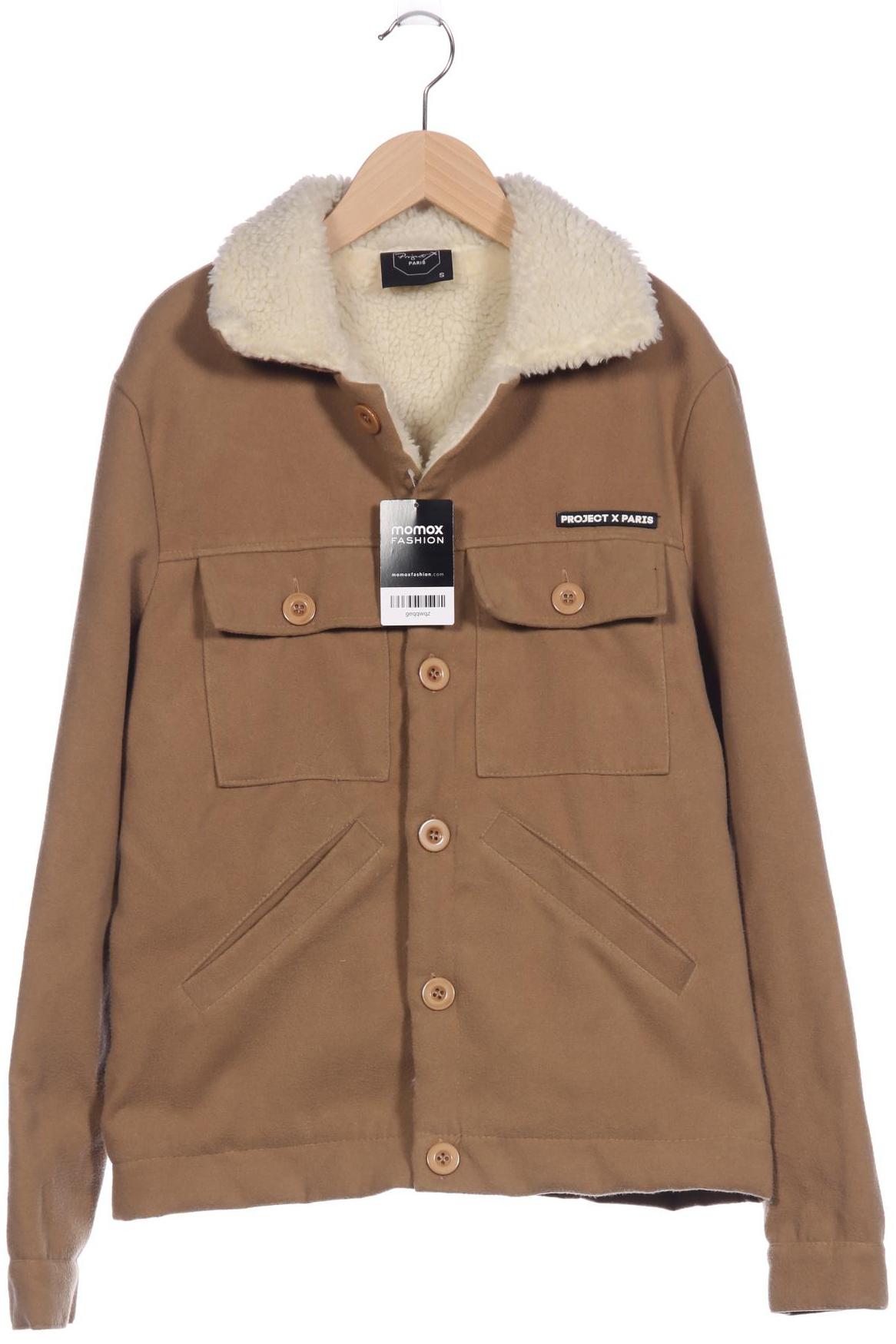 

Project X Paris Damen Jacke, beige, Gr. 36