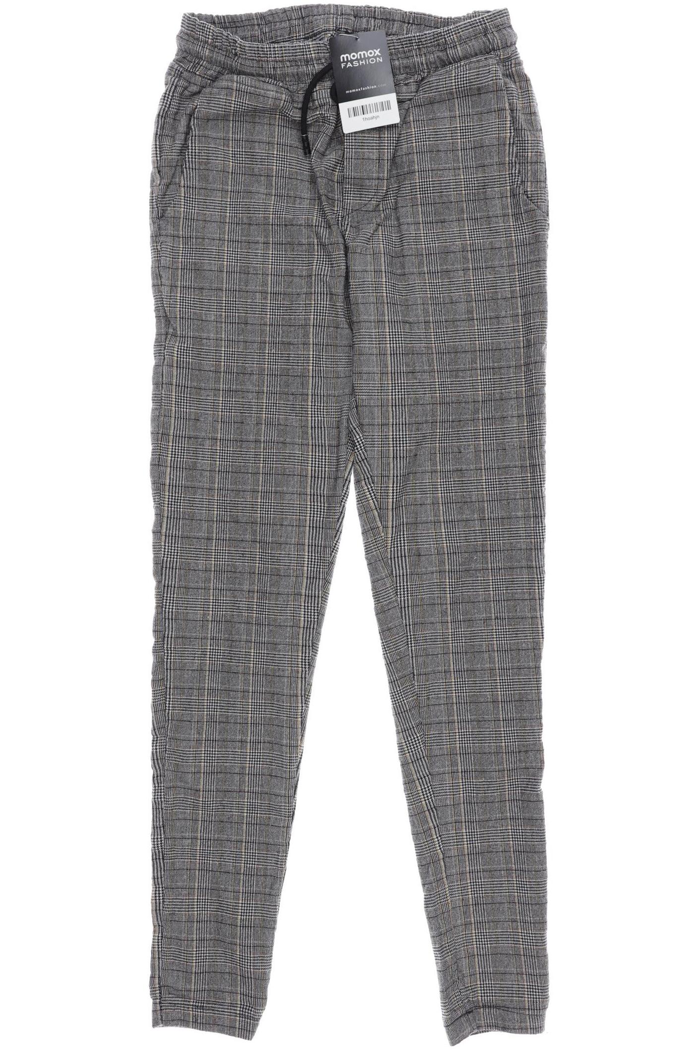 

Project X Paris Damen Stoffhose, grau, Gr. 0