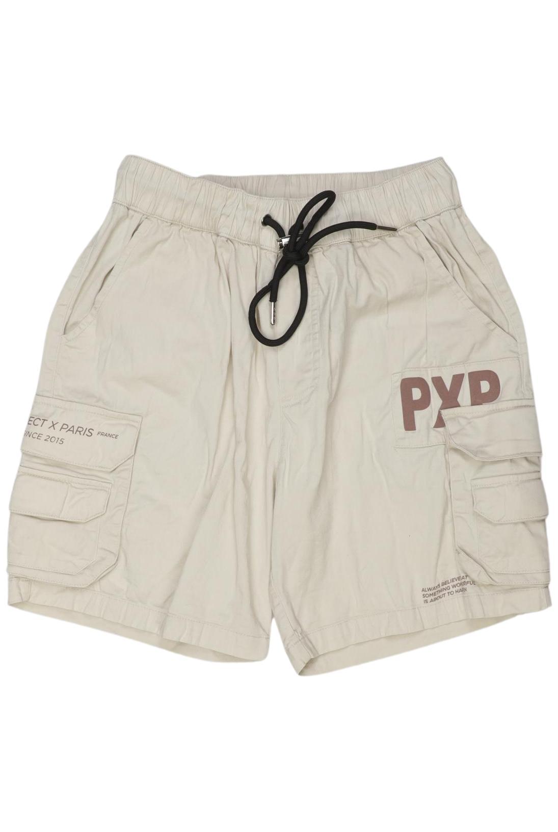 

Project X Paris Herren Shorts, beige, Gr. 46