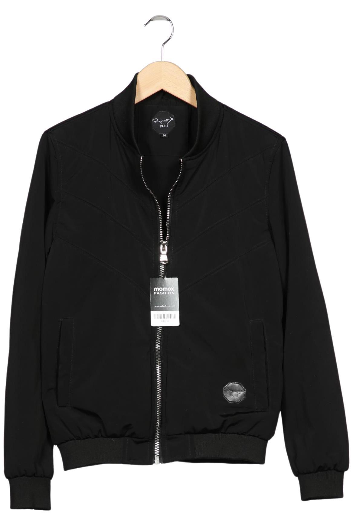 

Project X Paris Herren Jacke, schwarz, Gr. 48