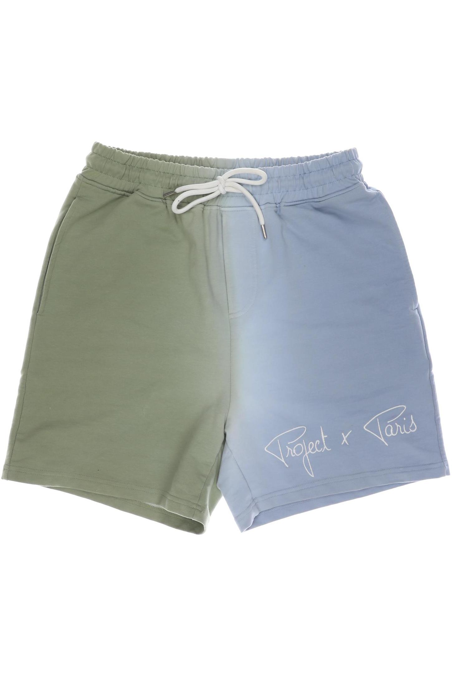 

Project X Paris Herren Shorts, hellblau, Gr. 48