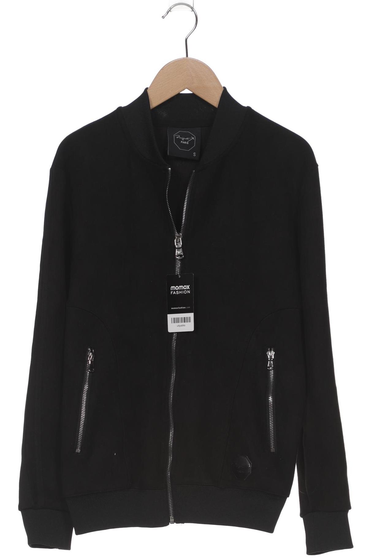 

Project X Paris Damen Jacke, schwarz, Gr. 36