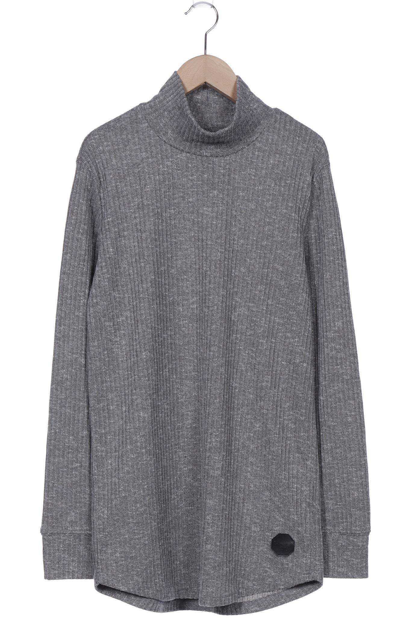 

Project X Paris Damen Pullover, grau, Gr. 38