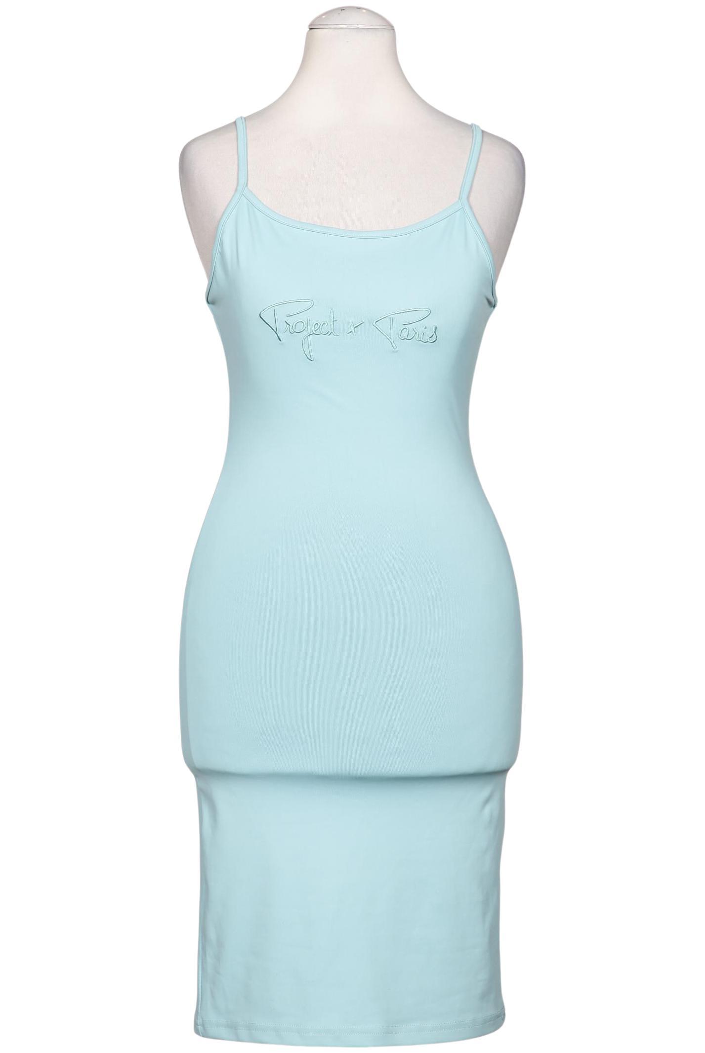 

Project X Paris Damen Kleid, hellblau, Gr. 36