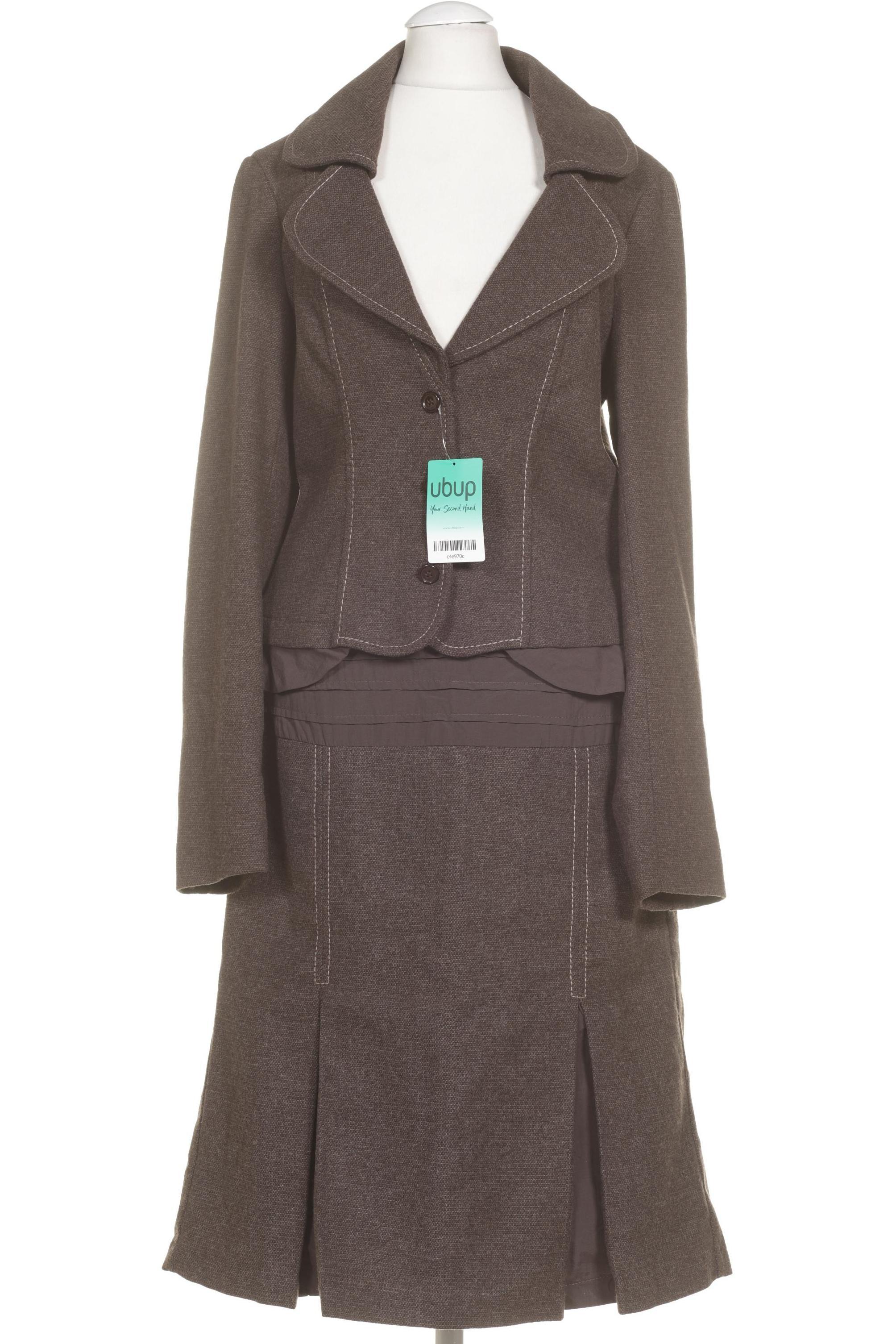 

Promod Damen Anzug, braun, Gr. 38