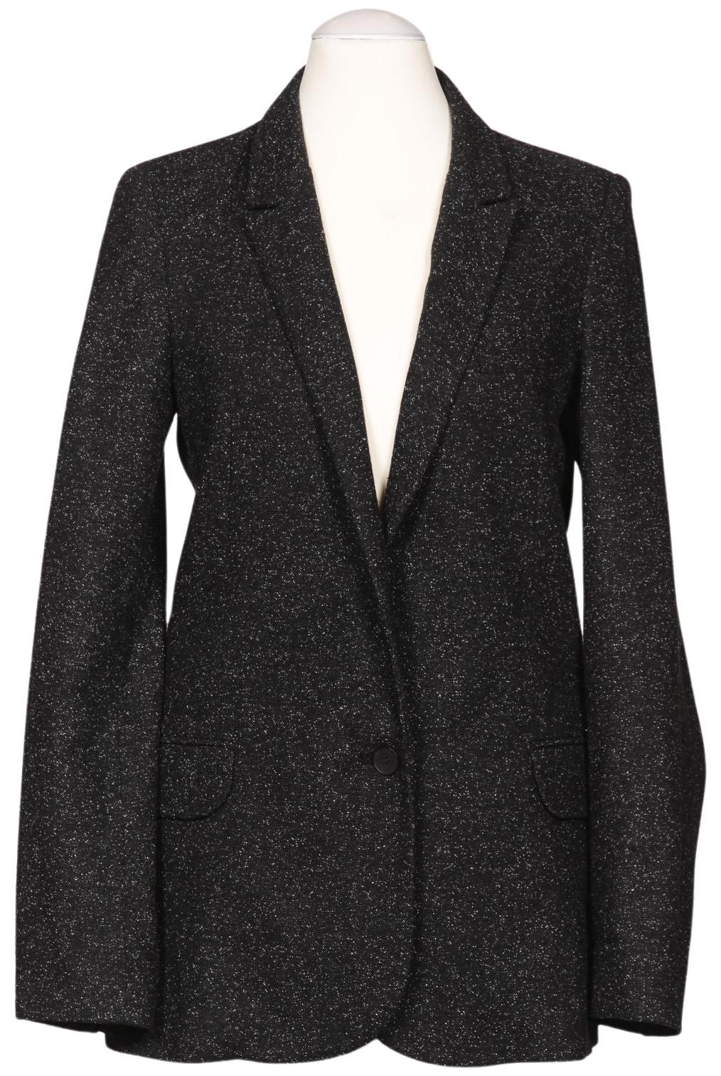 

Promod Damen Blazer, grau, Gr. 36