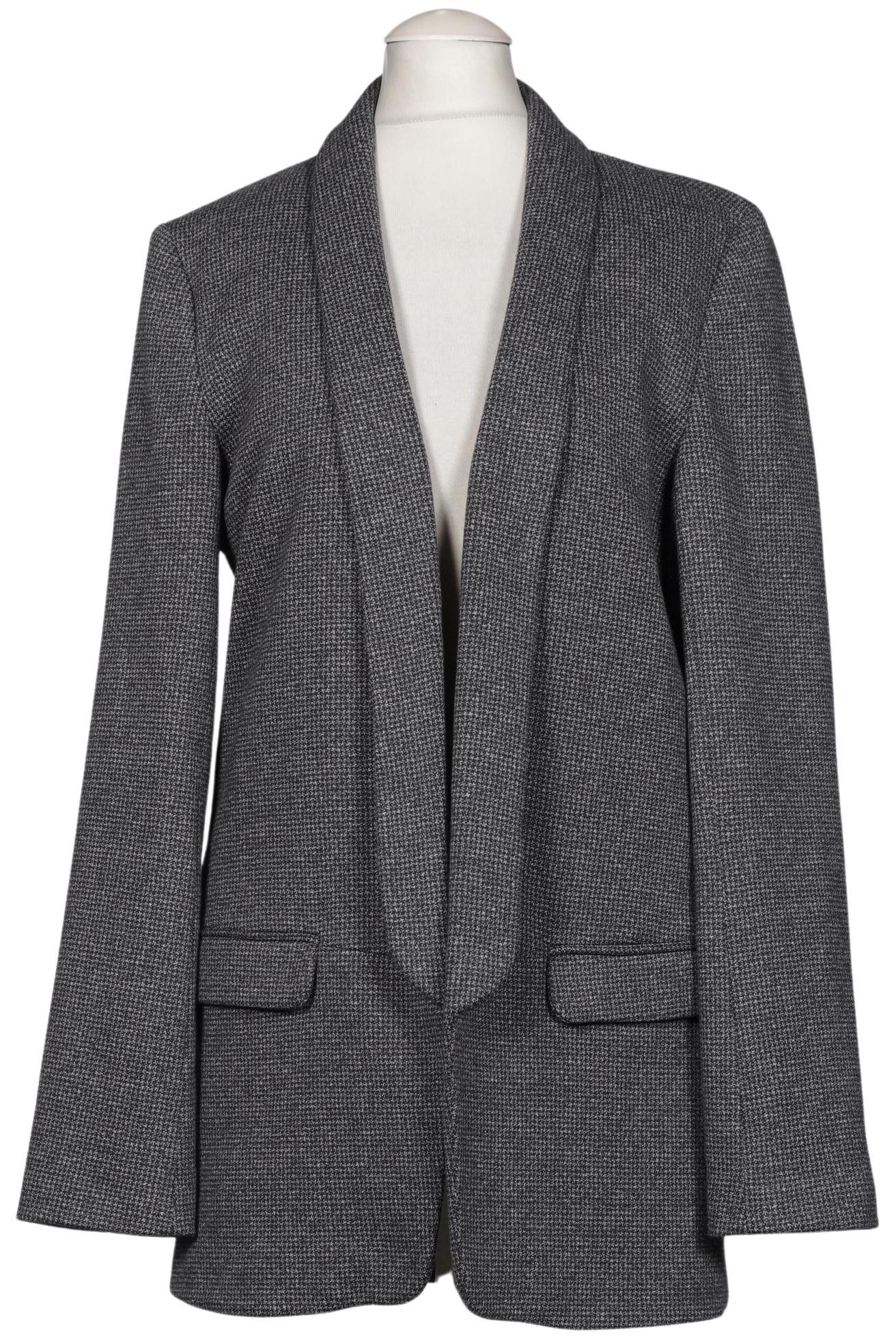 

Promod Damen Blazer, grau, Gr. 38