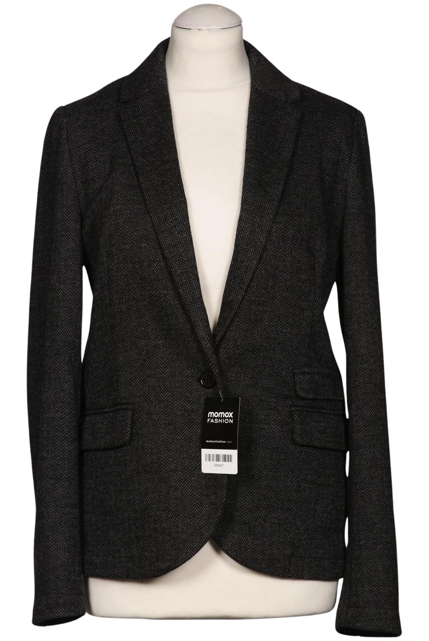 

Promod Damen Blazer, grau, Gr. 38