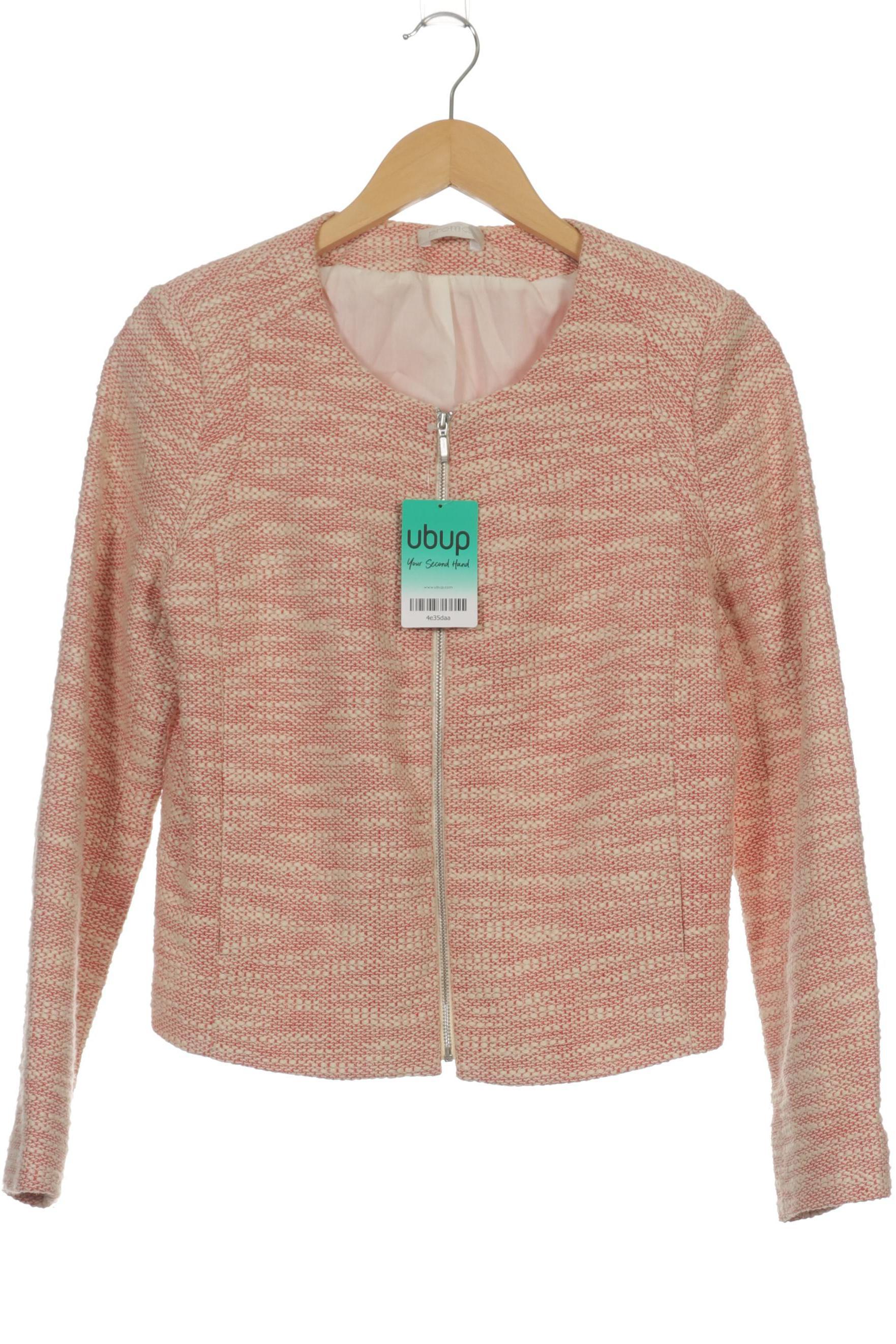 

Promod Damen Blazer, rot, Gr. 40