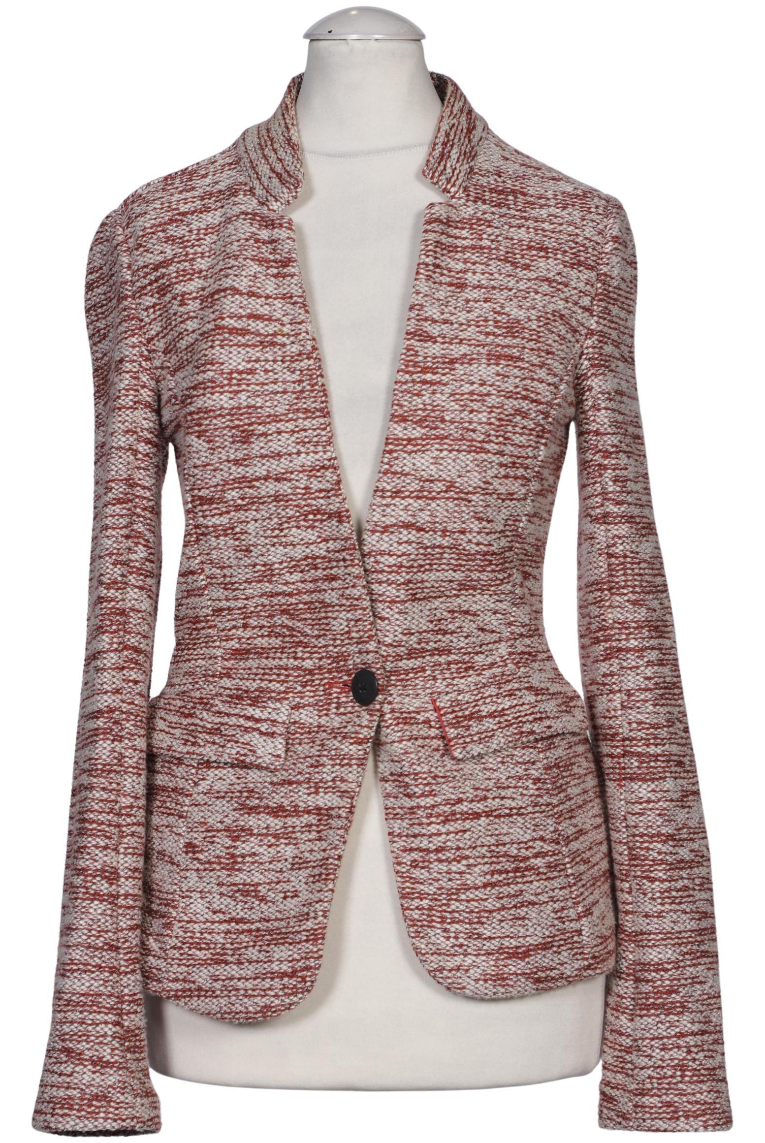 

Promod Damen Blazer, mehrfarbig, Gr. 34