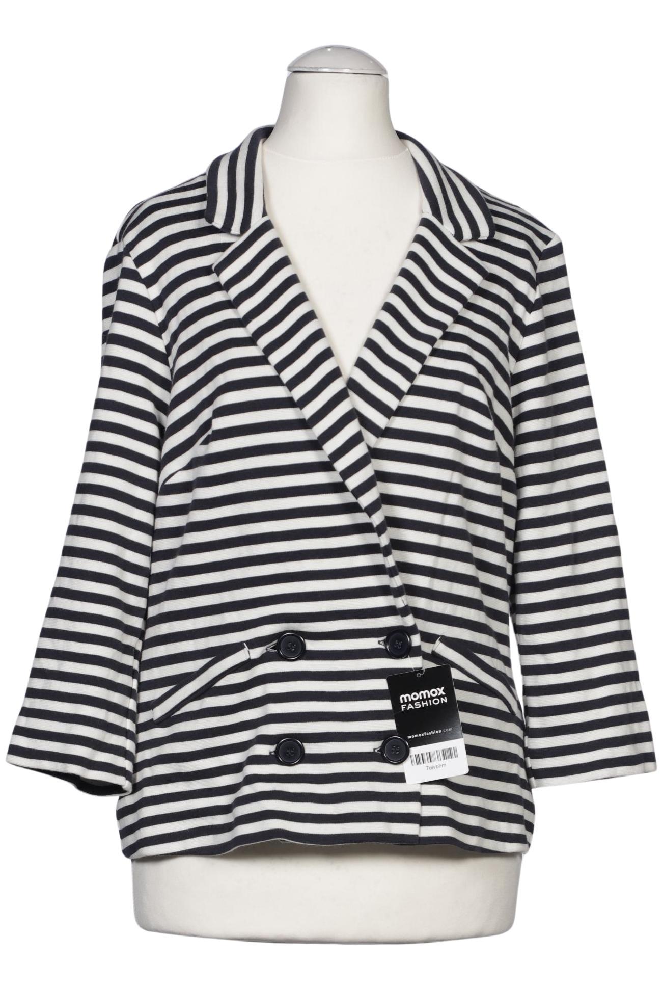 

Promod Damen Blazer, mehrfarbig, Gr. 40