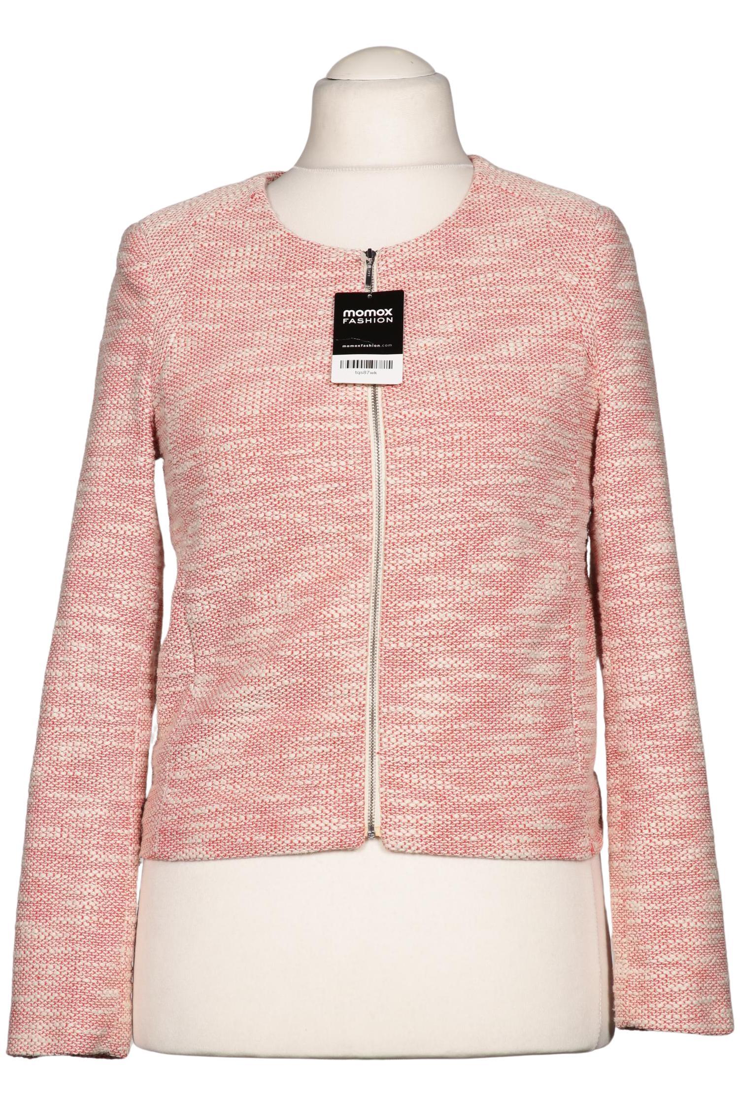 

Promod Damen Blazer, pink, Gr. 40