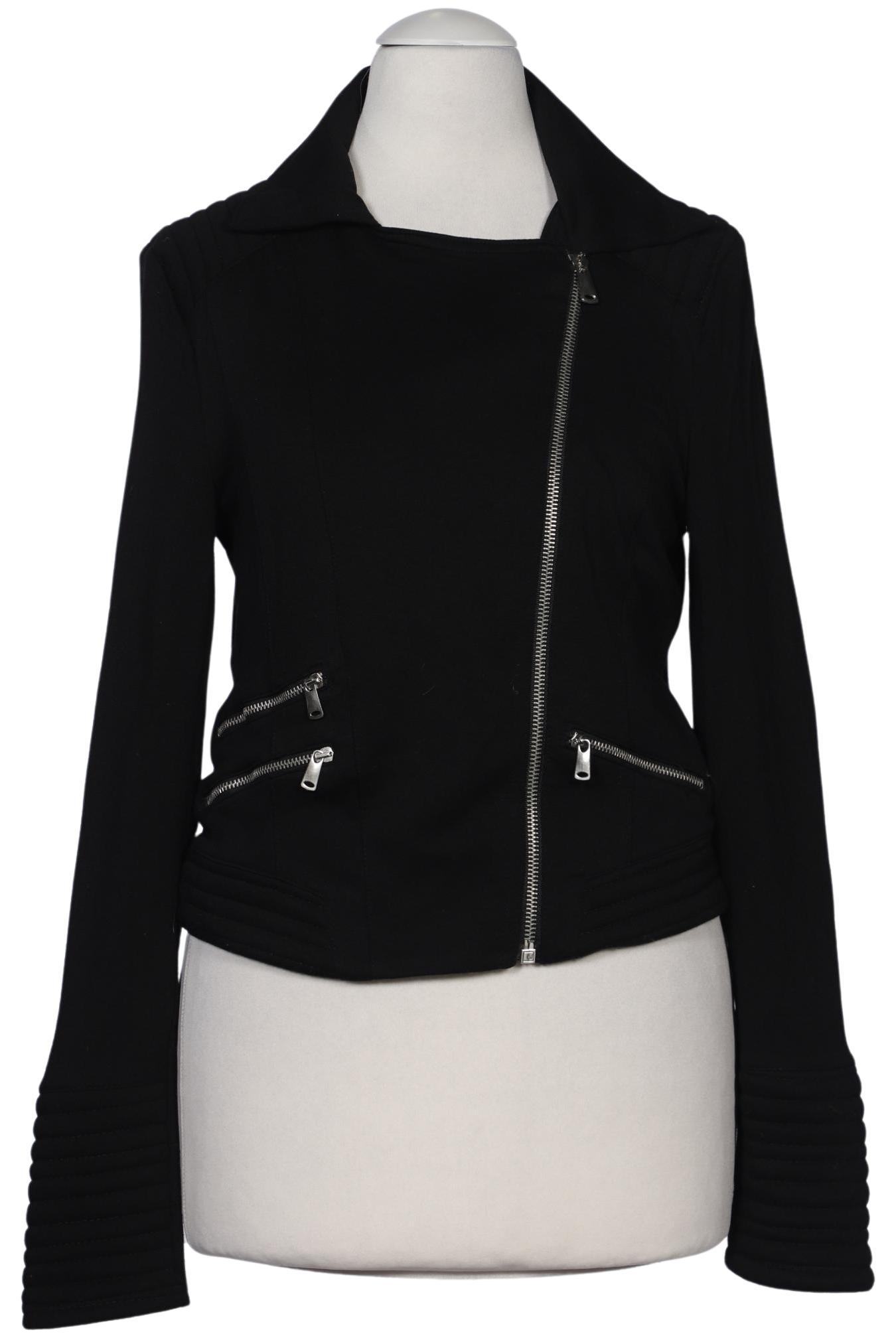 

Promod Damen Blazer, schwarz, Gr. 36