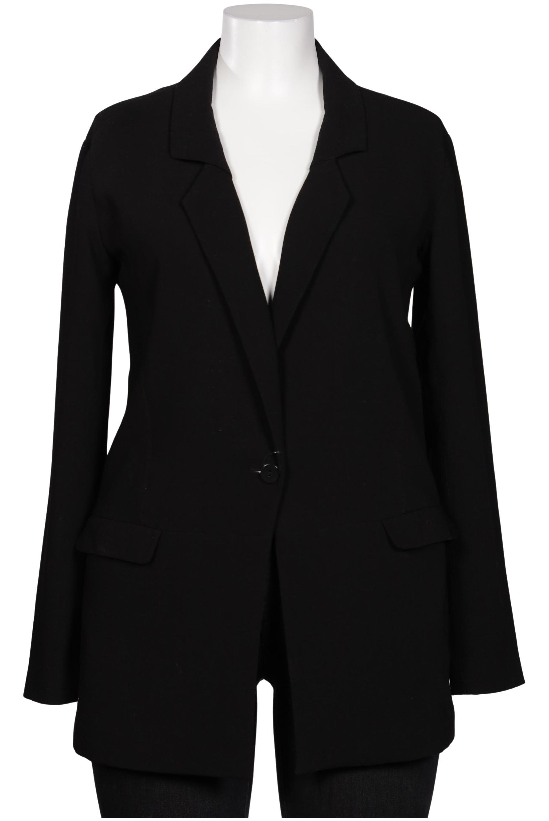 

Promod Damen Blazer, schwarz, Gr. 36