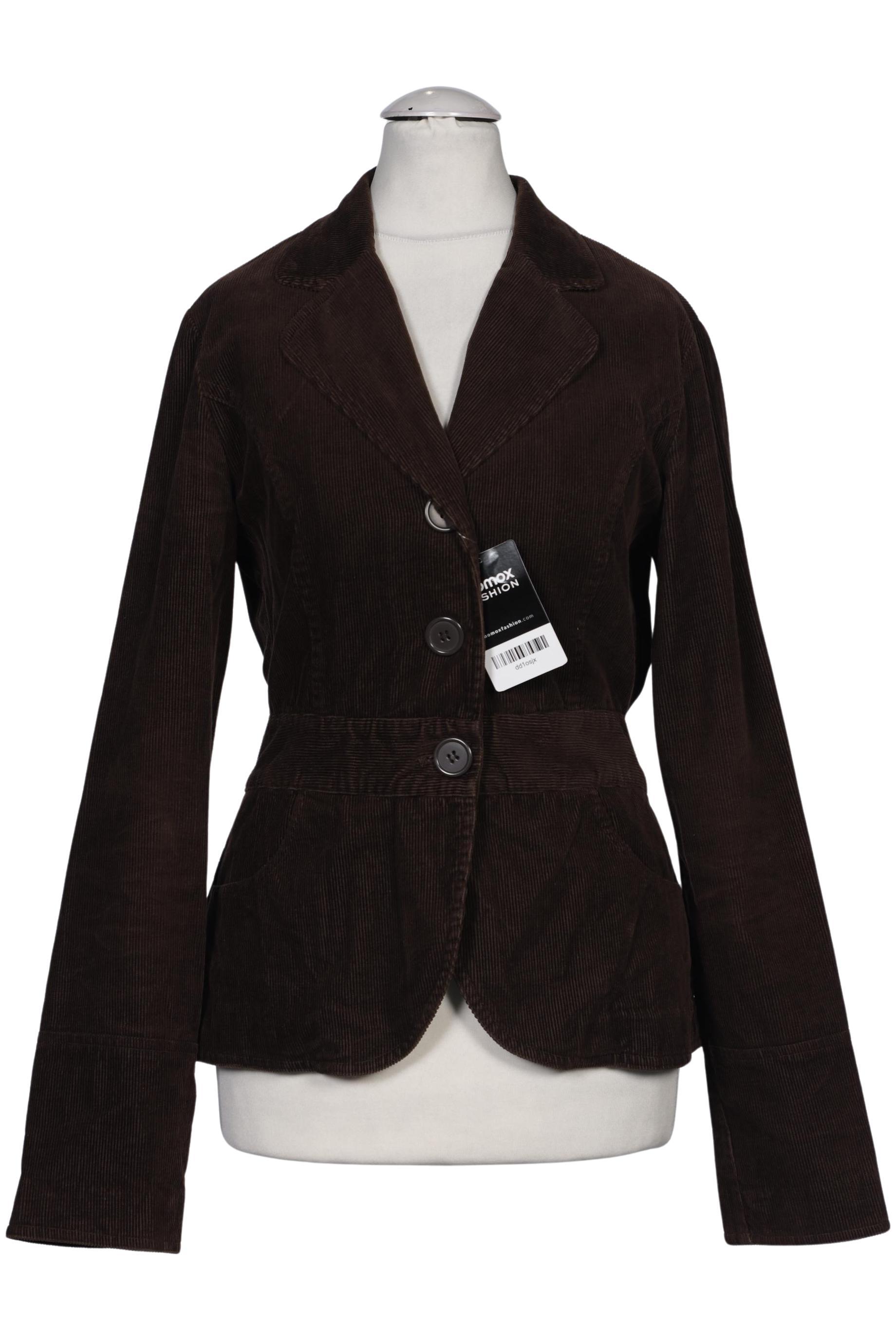 

Promod Damen Blazer, braun, Gr. 34