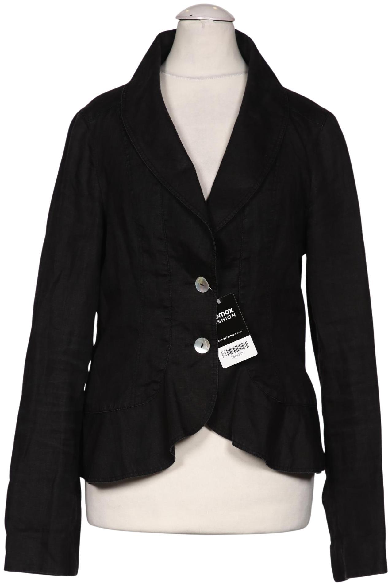 

Promod Damen Blazer, schwarz, Gr. 36