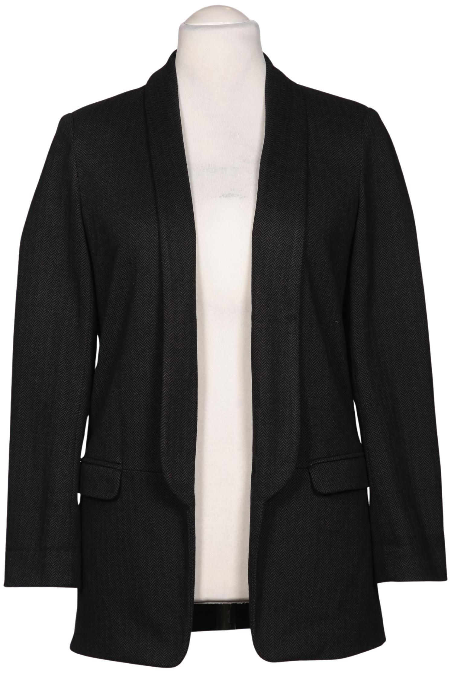 

Promod Damen Blazer, schwarz, Gr. 38