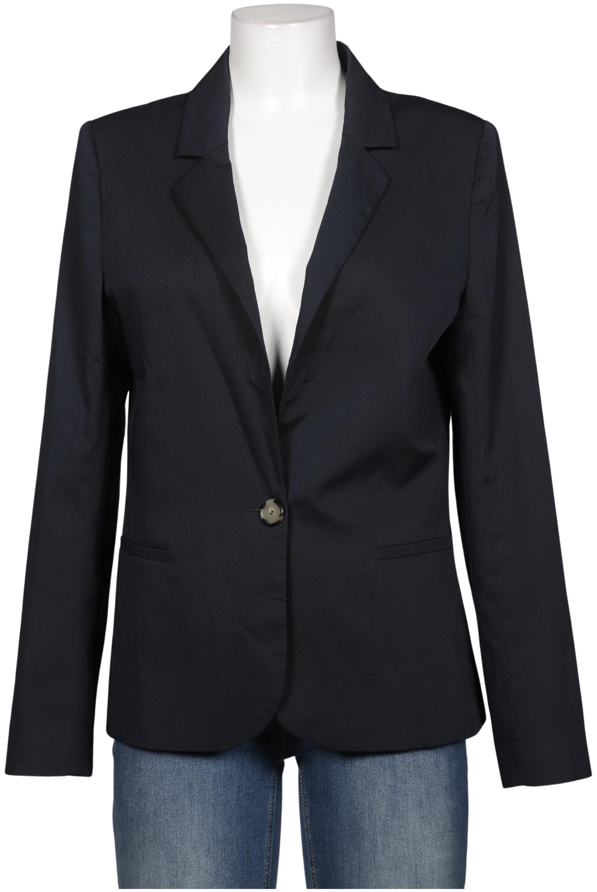 

Promod Damen Blazer, marineblau, Gr. 38