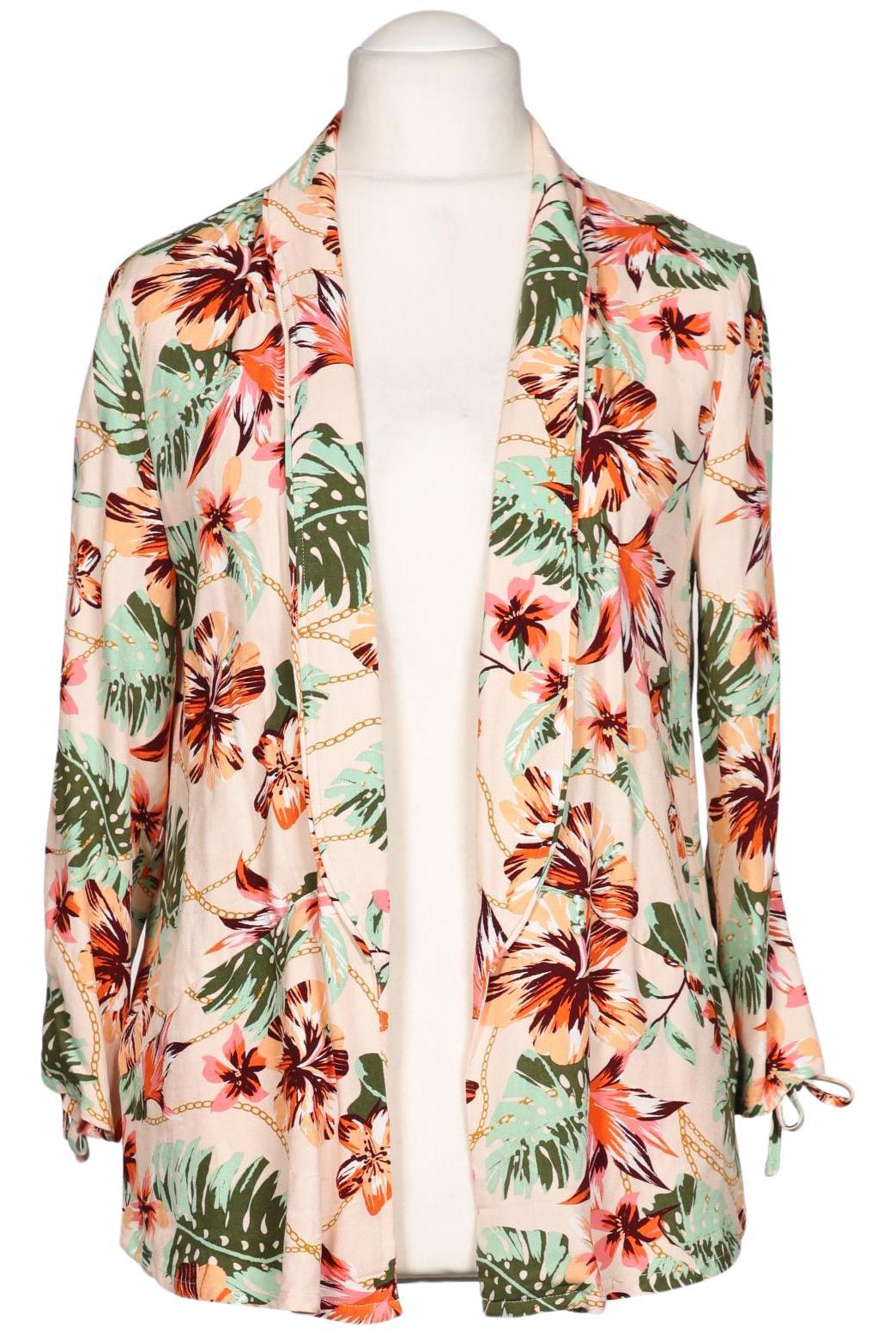 

Promod Damen Blazer, mehrfarbig, Gr. 40