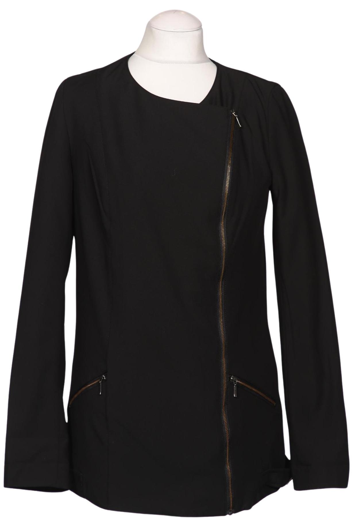 

Promod Damen Blazer, schwarz, Gr. 36