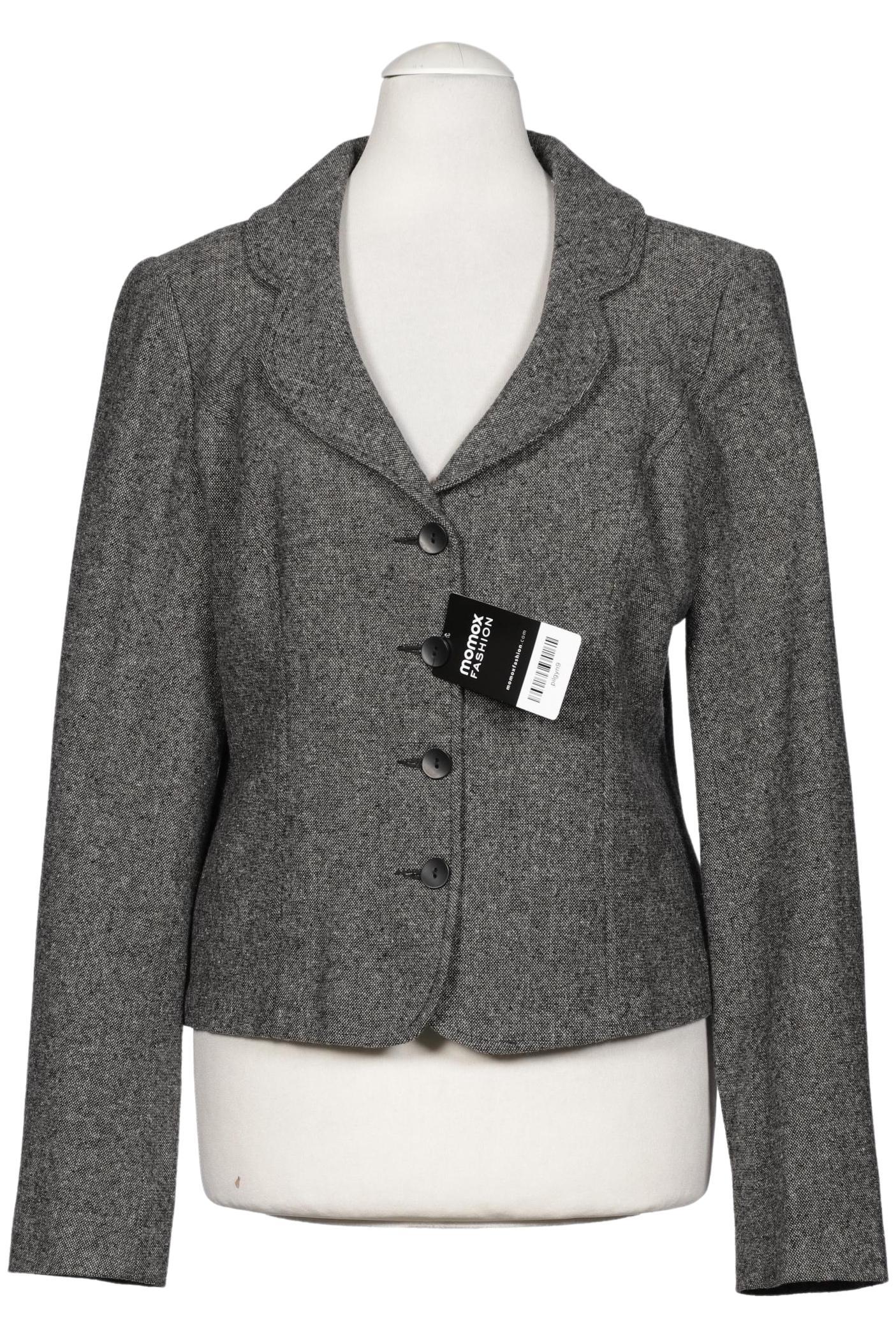 

Promod Damen Blazer, grau, Gr. 36