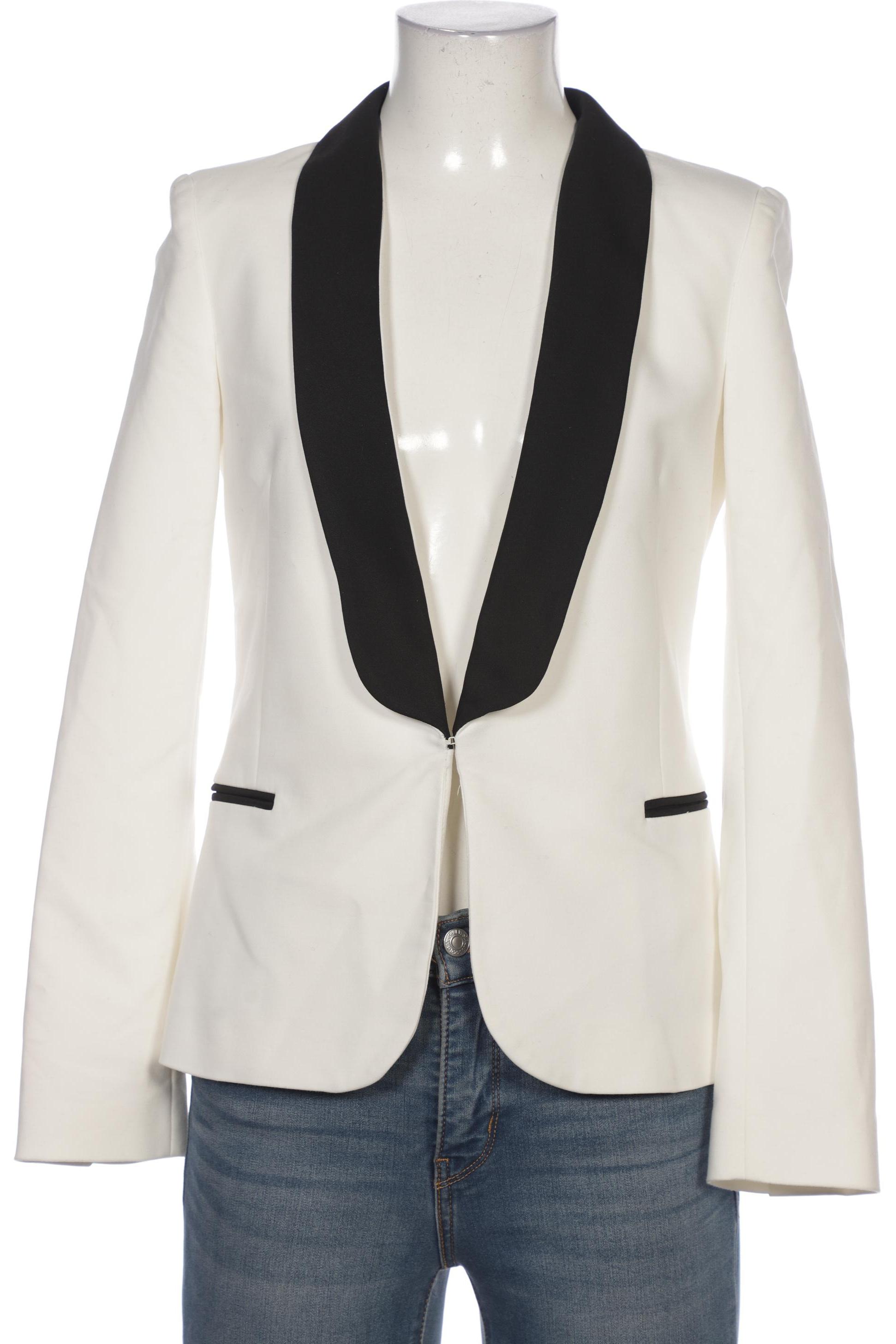 

Promod Damen Blazer, weiß