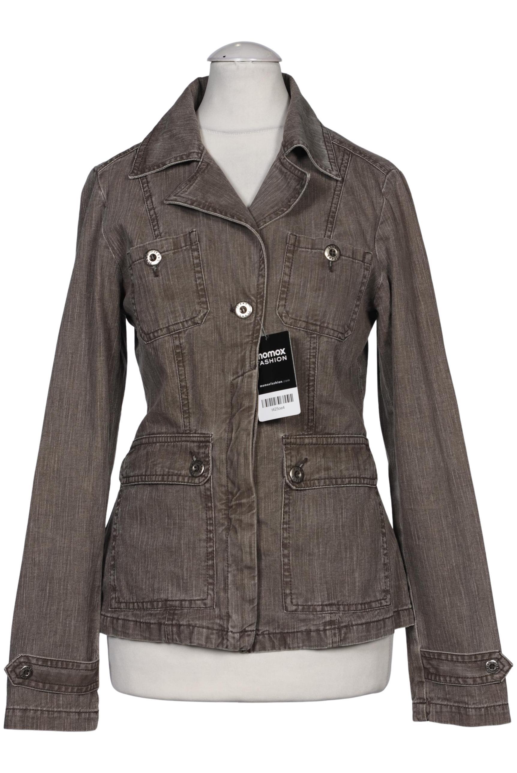 

Promod Damen Blazer, braun, Gr. 34