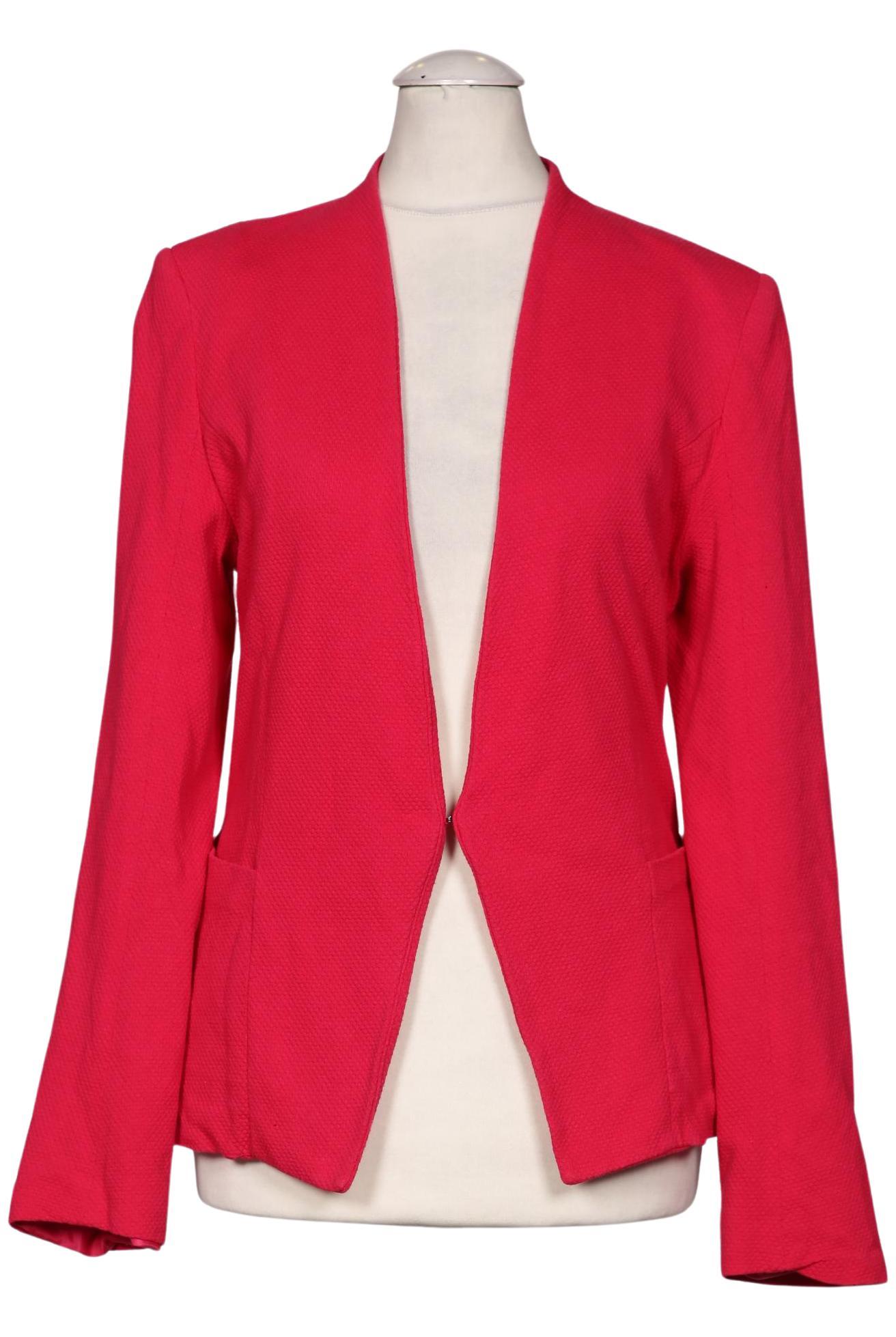 

Promod Damen Blazer, pink, Gr. 34