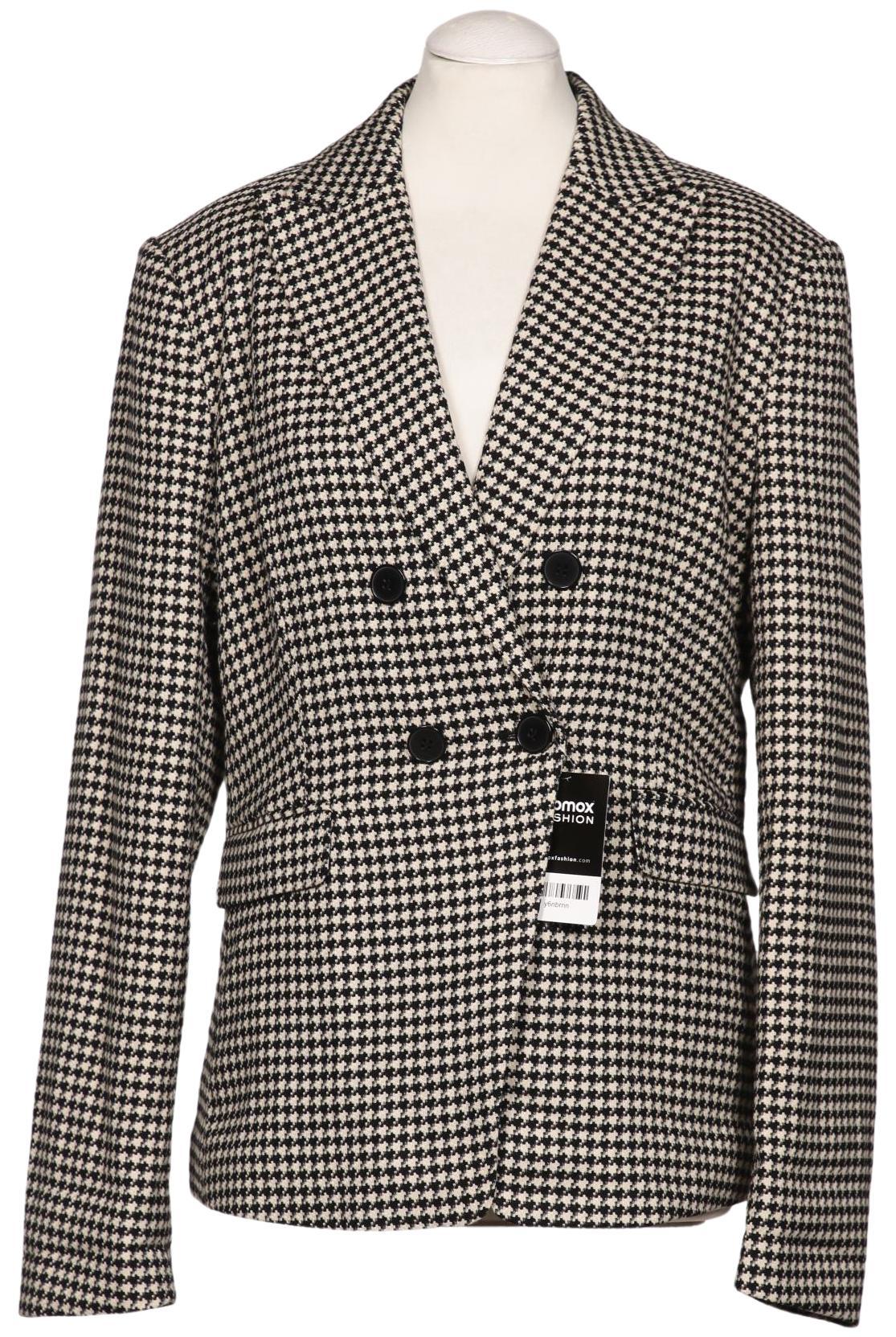 

Promod Damen Blazer, mehrfarbig, Gr. 42