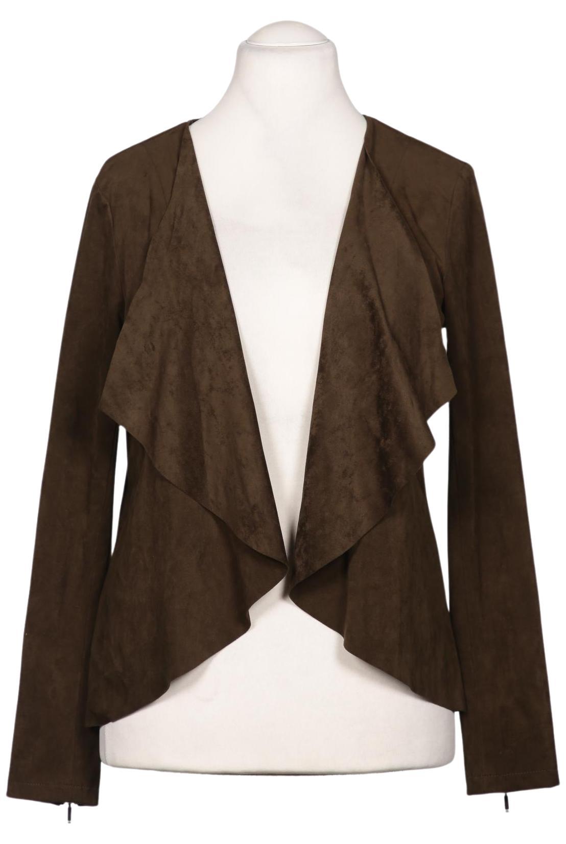 

Promod Damen Blazer, braun, Gr. 40