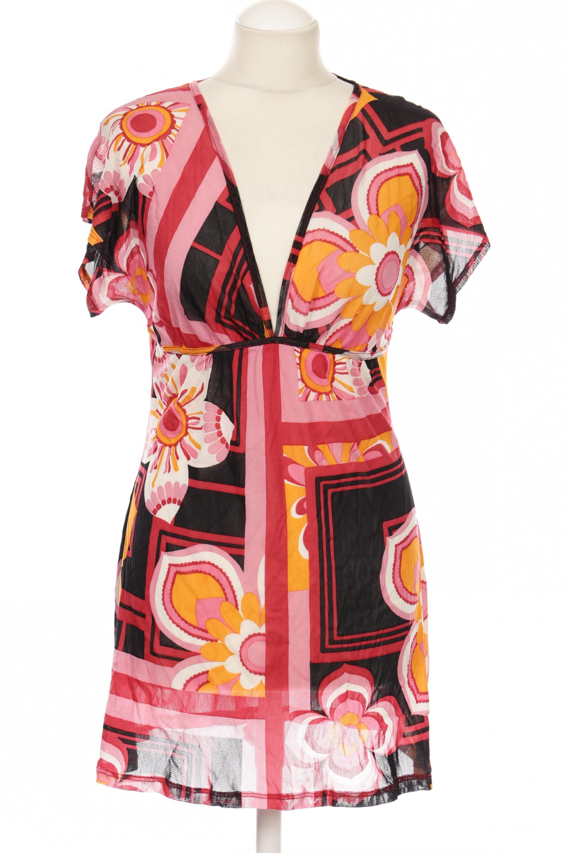 

Promod Damen Bluse, pink, Gr.