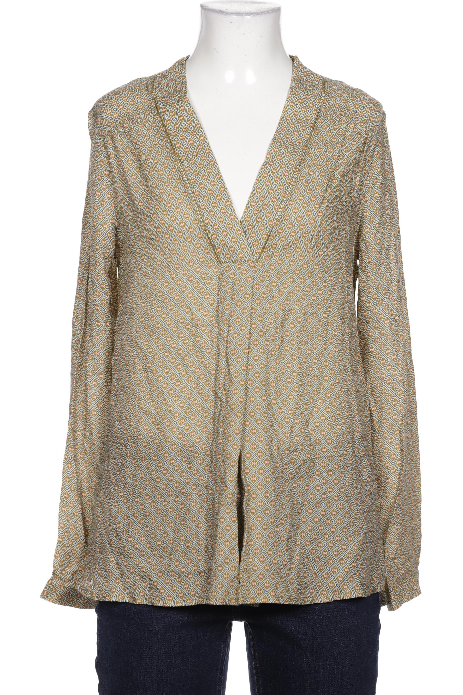 

Promod Damen Bluse, beige