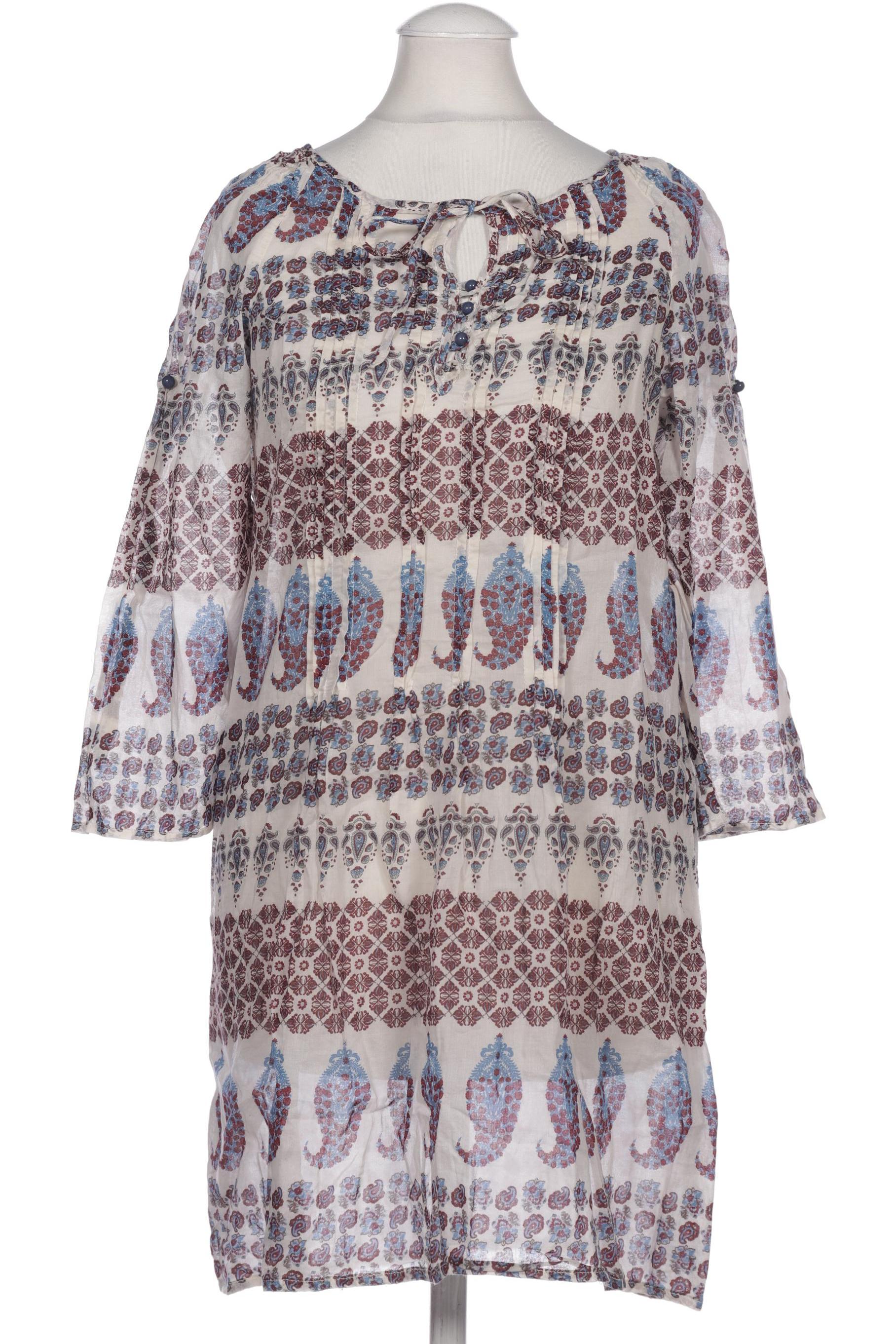 

Promod Damen Bluse, beige, Gr. 32