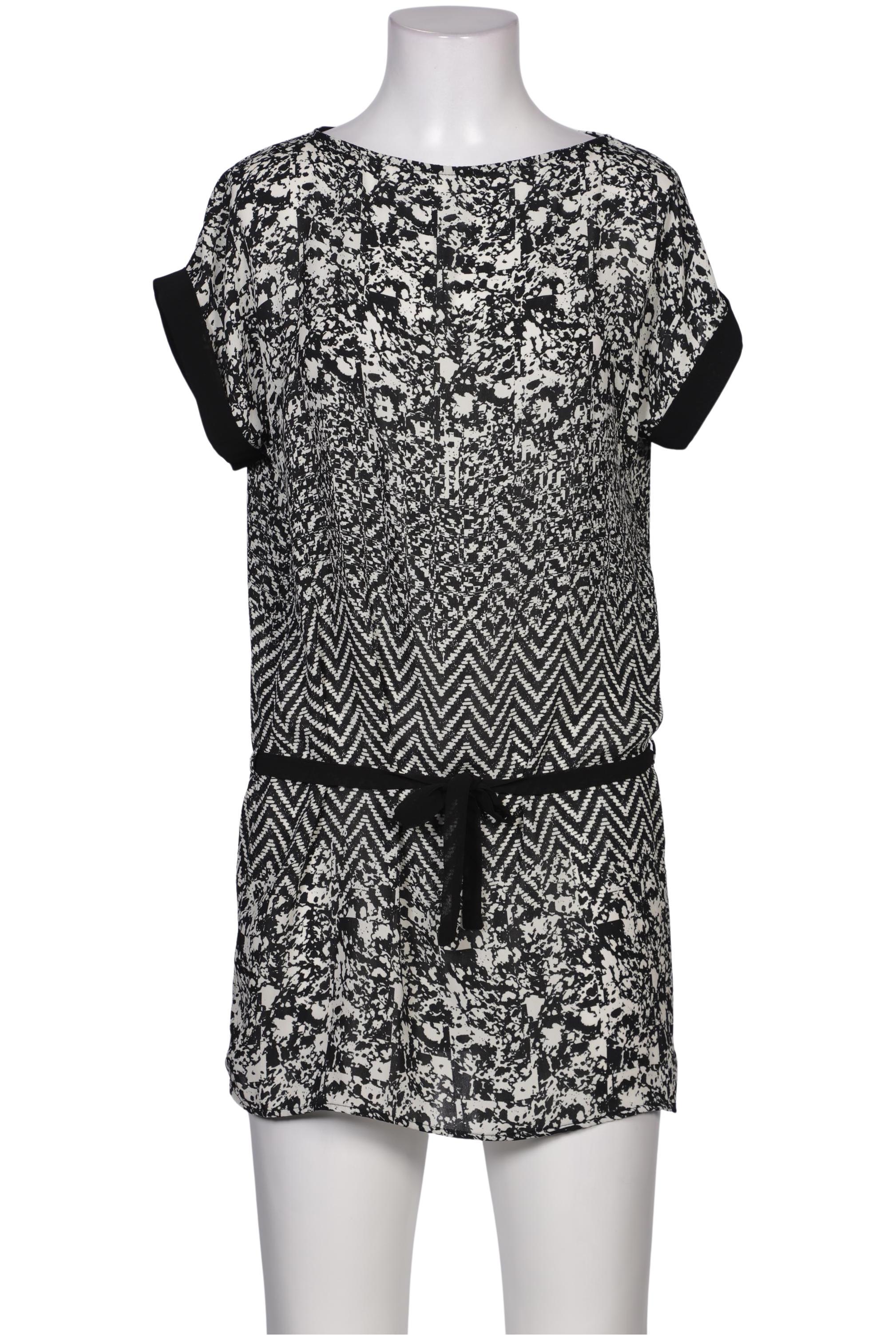 

Promod Damen Bluse, schwarz, Gr. 34