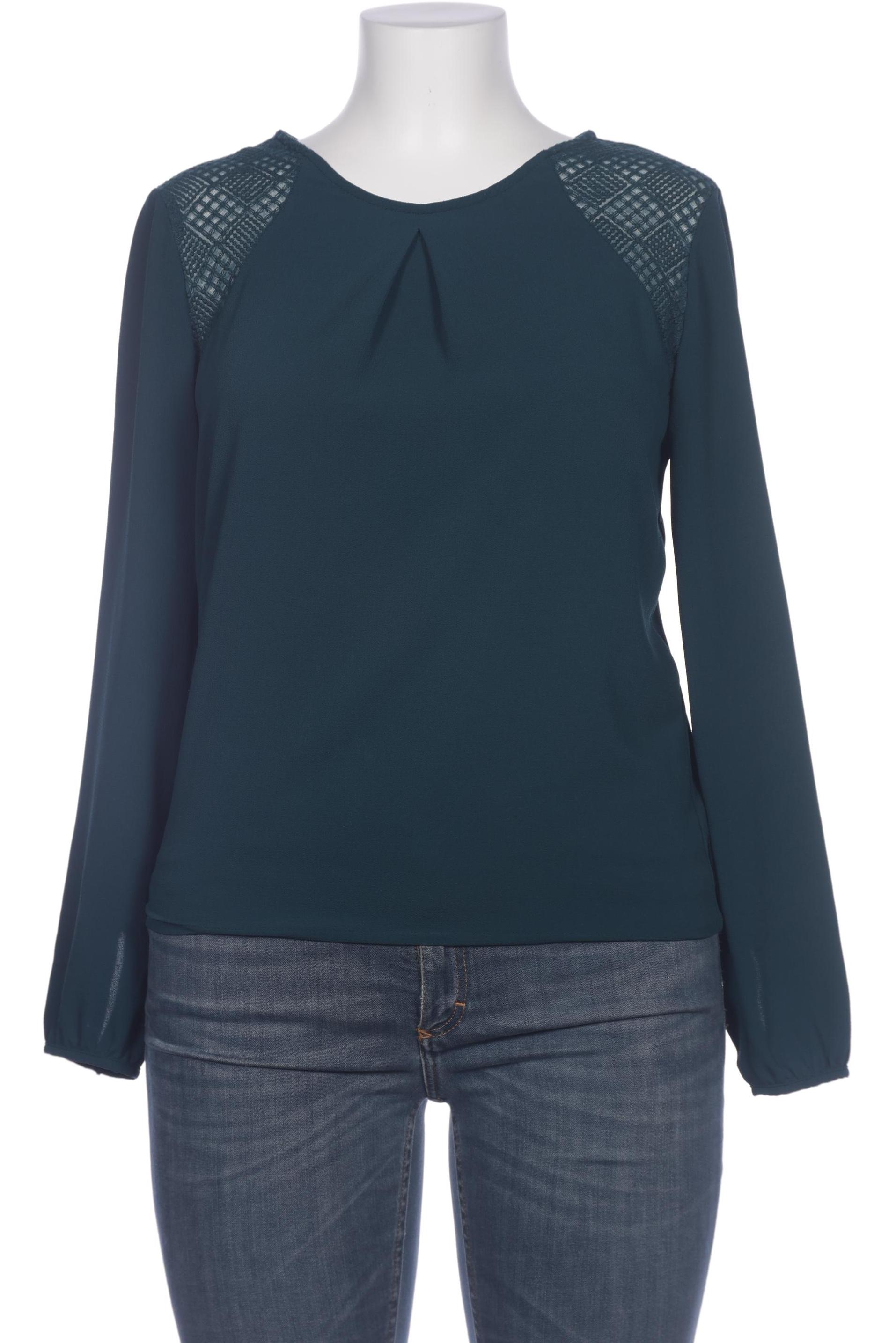

Promod Damen Bluse, grün, Gr. 42