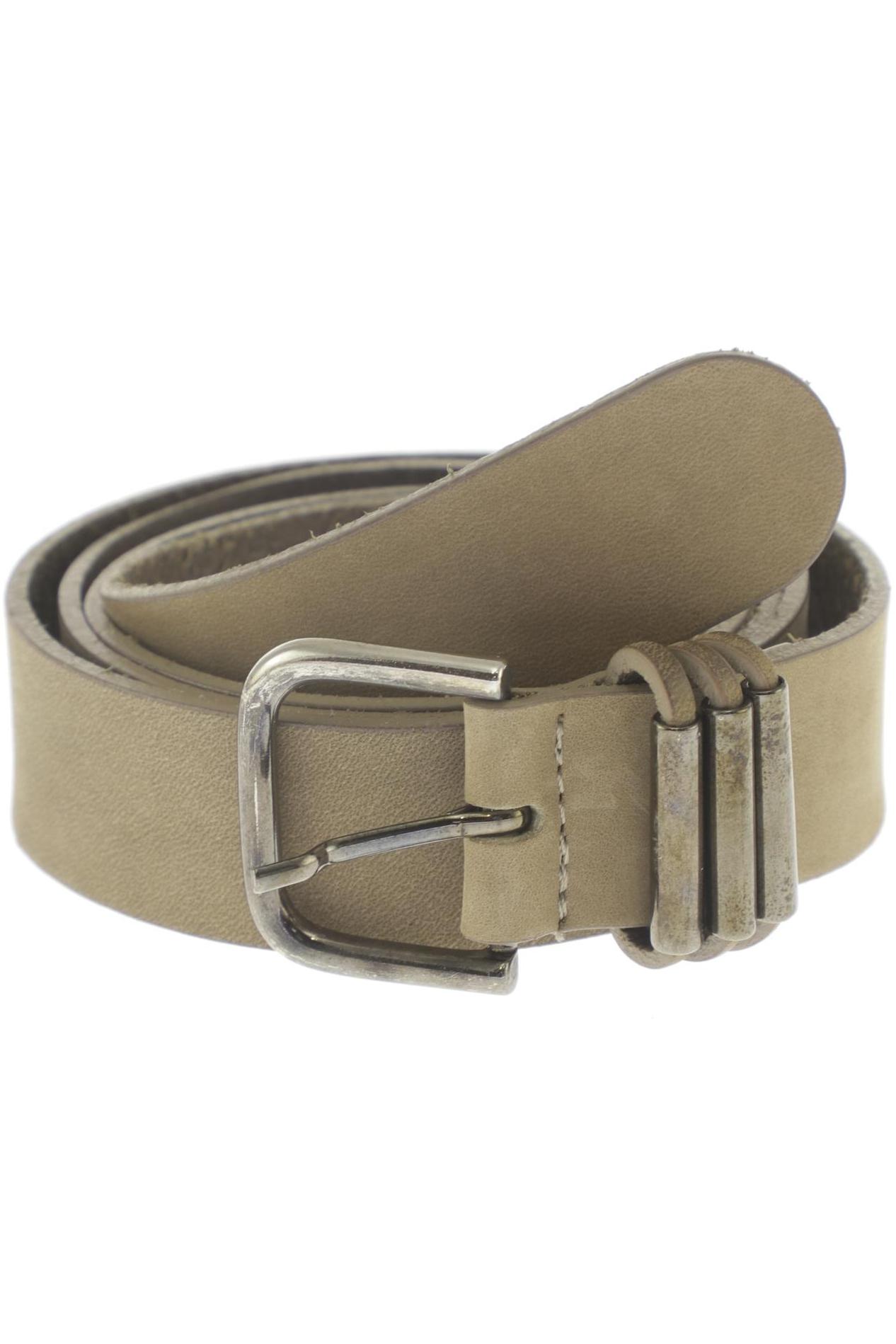 

Promod Damen Gürtel, beige, Gr. 90