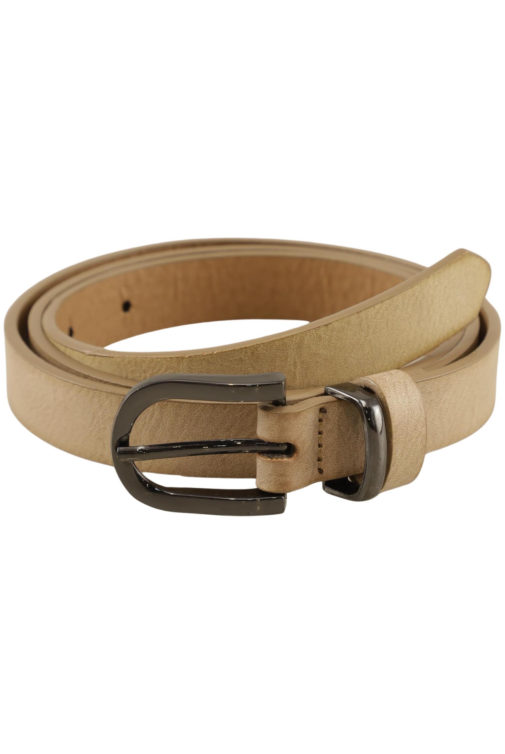 

Promod Damen Gürtel, beige, Gr. 90