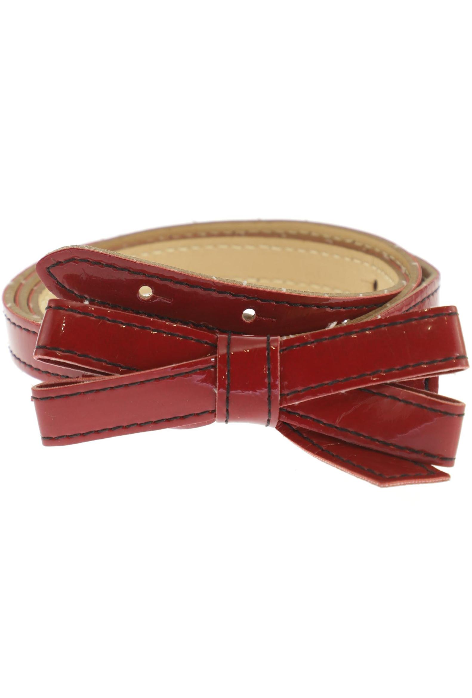 

Promod Damen Gürtel, rot