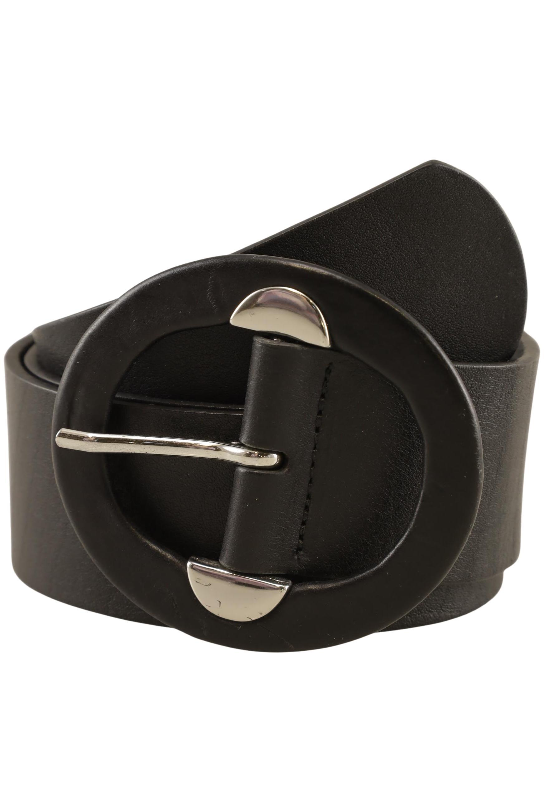 

Promod Damen Gürtel, schwarz, Gr. 85