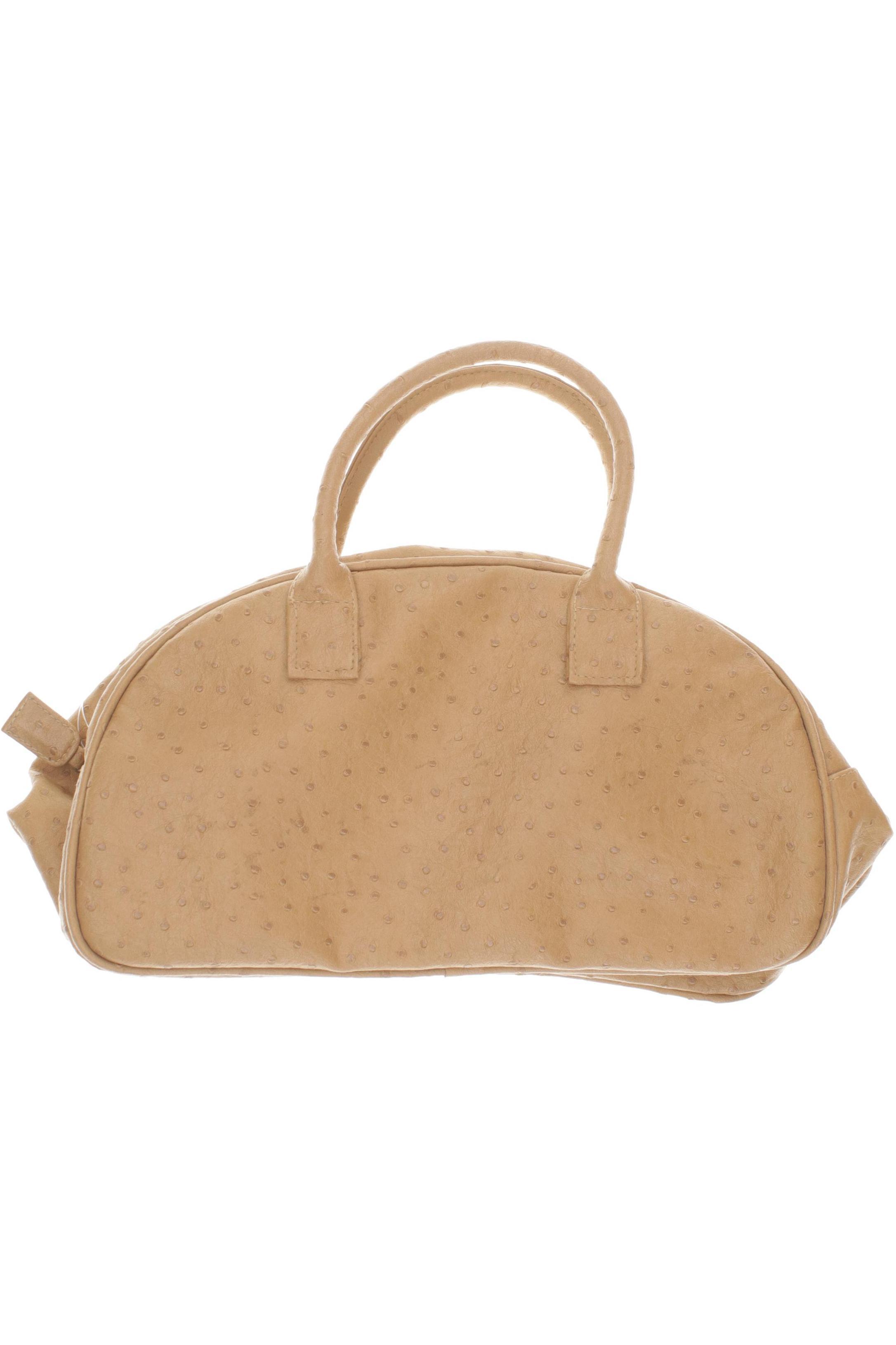 

Promod Damen Handtasche, braun, Gr.