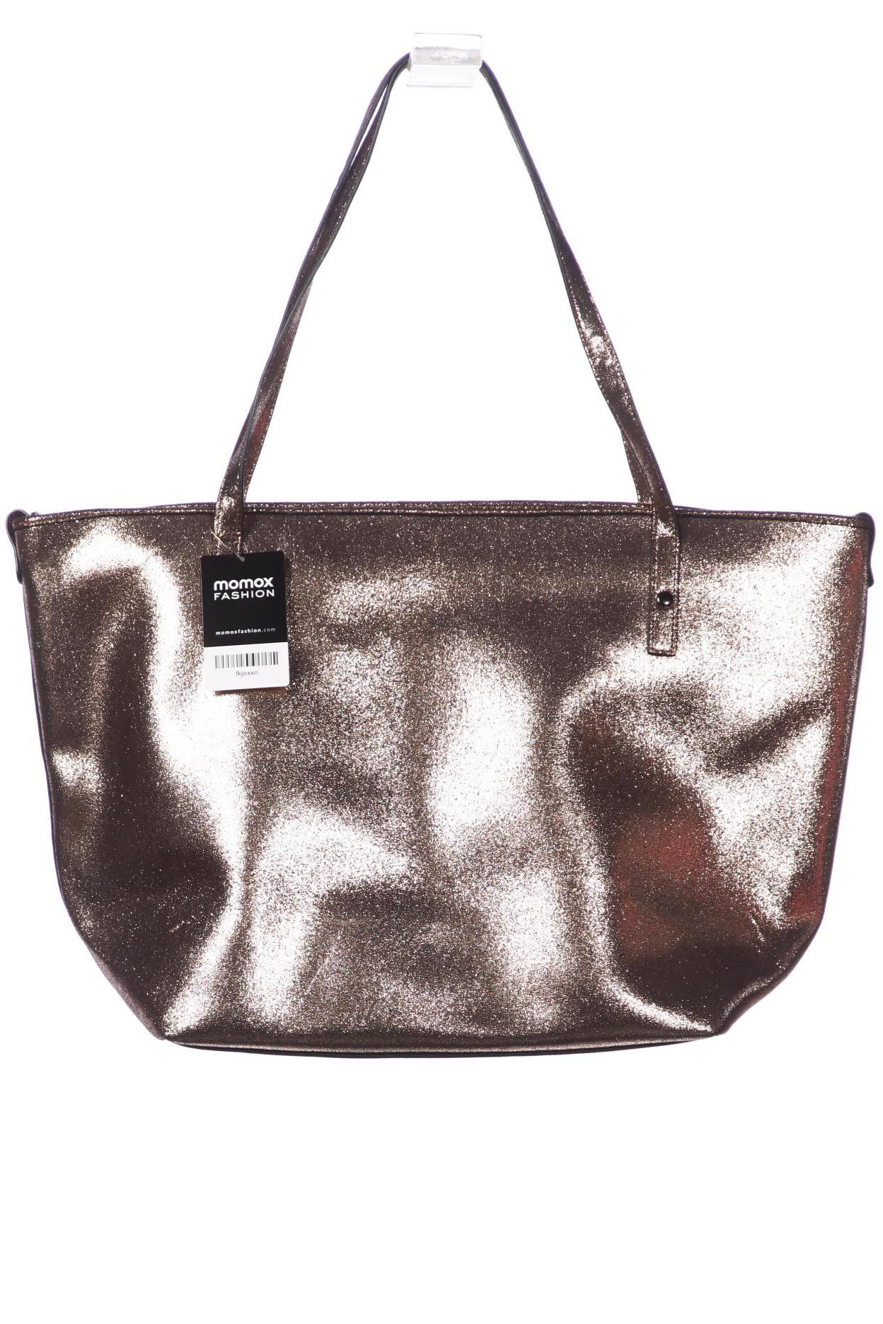 

Promod Damen Handtasche, braun, Gr.