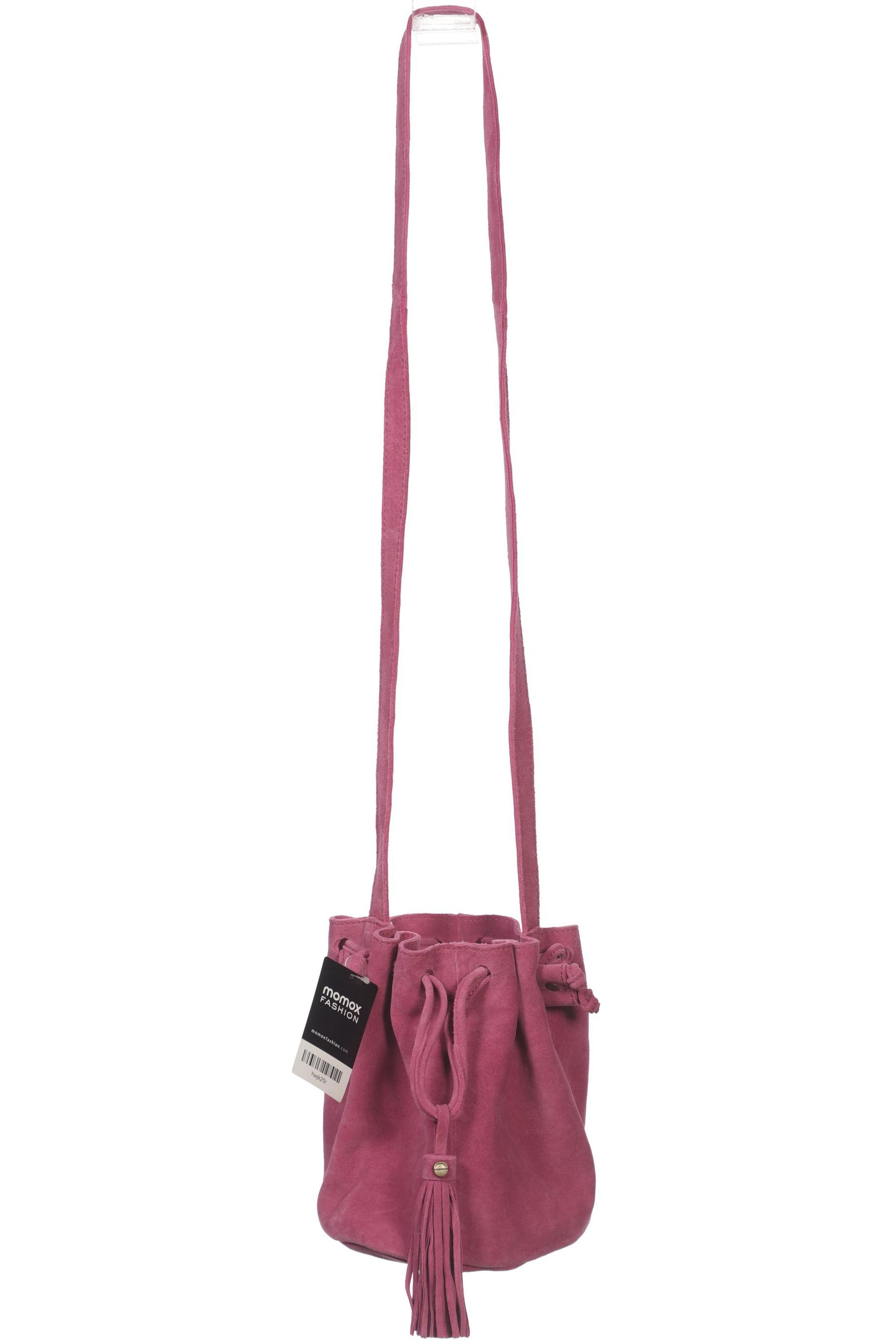 

Promod Damen Handtasche, pink