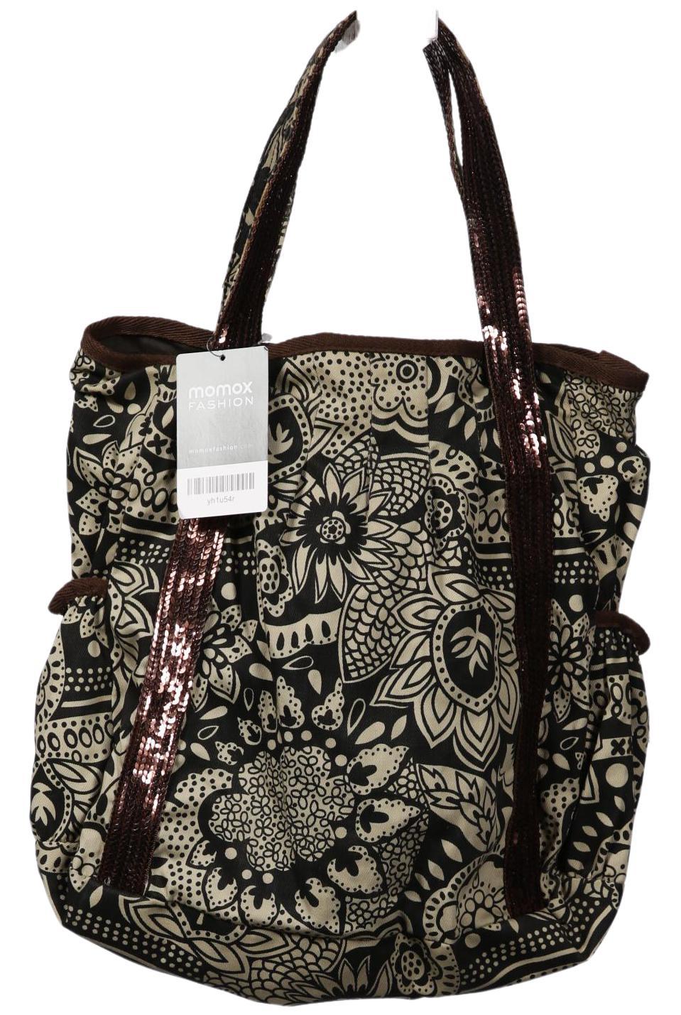 

Promod Damen Handtasche, schwarz, Gr.