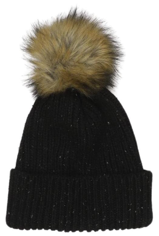 

Promod Damen Hut/Mütze, schwarz, Gr. uni