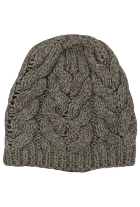 

Promod Damen Hut/Mütze, grau, Gr. uni