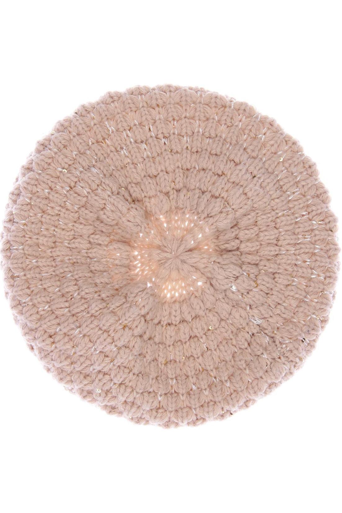 

Promod Damen Hut/Mütze, beige