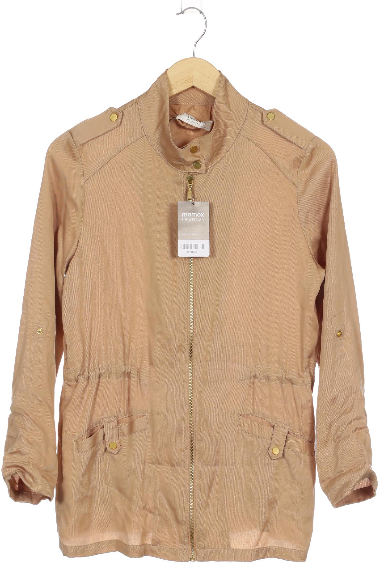 

Promod Damen Jacke, beige