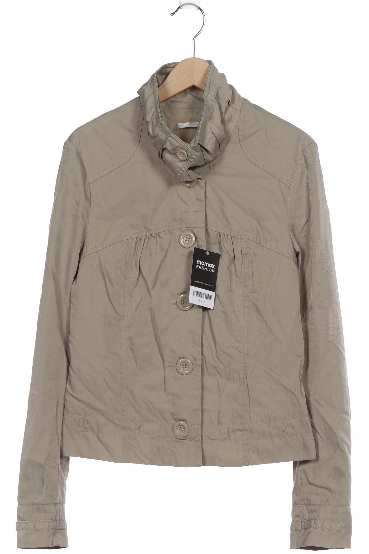 

Promod Damen Jacke, grün, Gr. 34