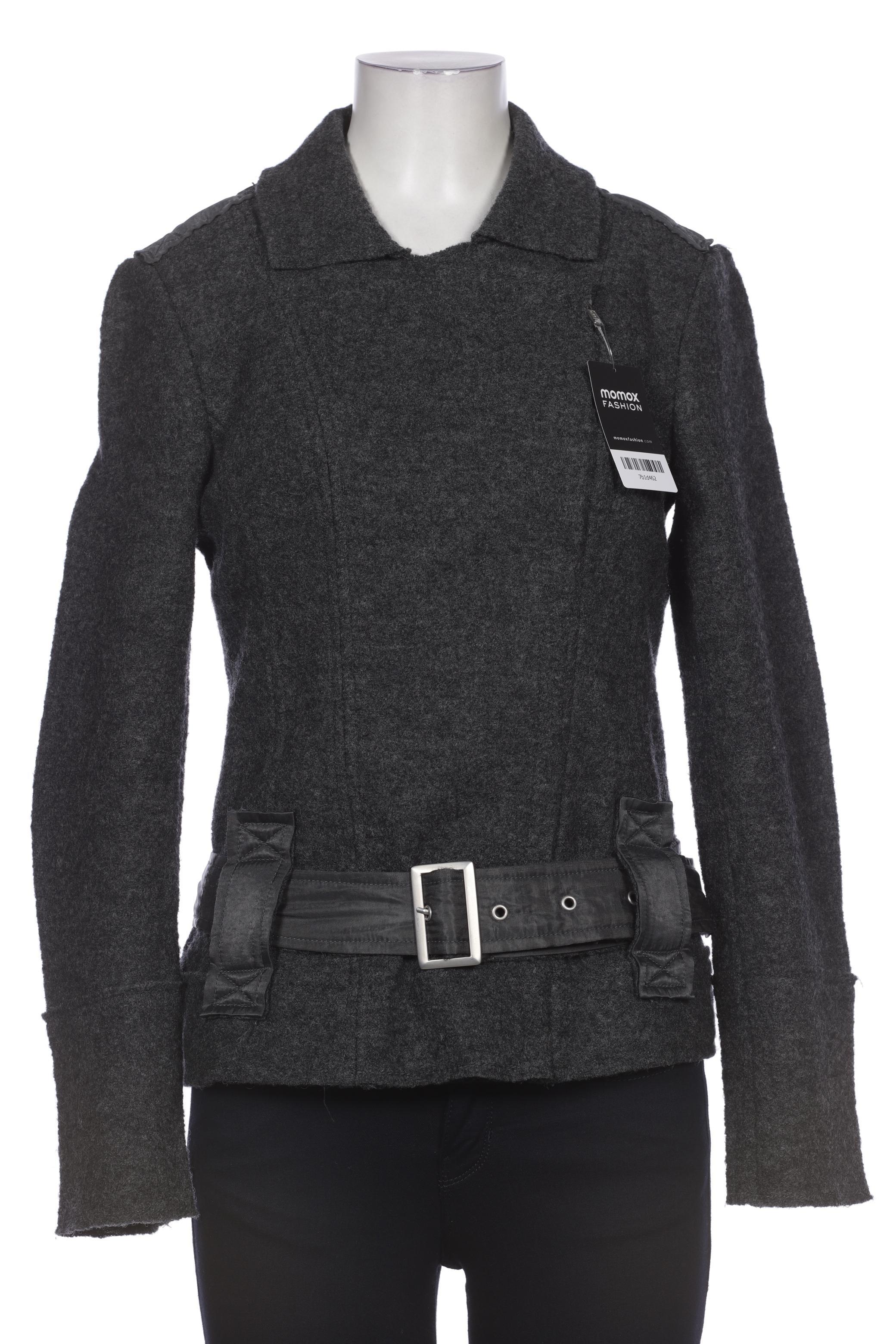 

Promod Damen Jacke, grau