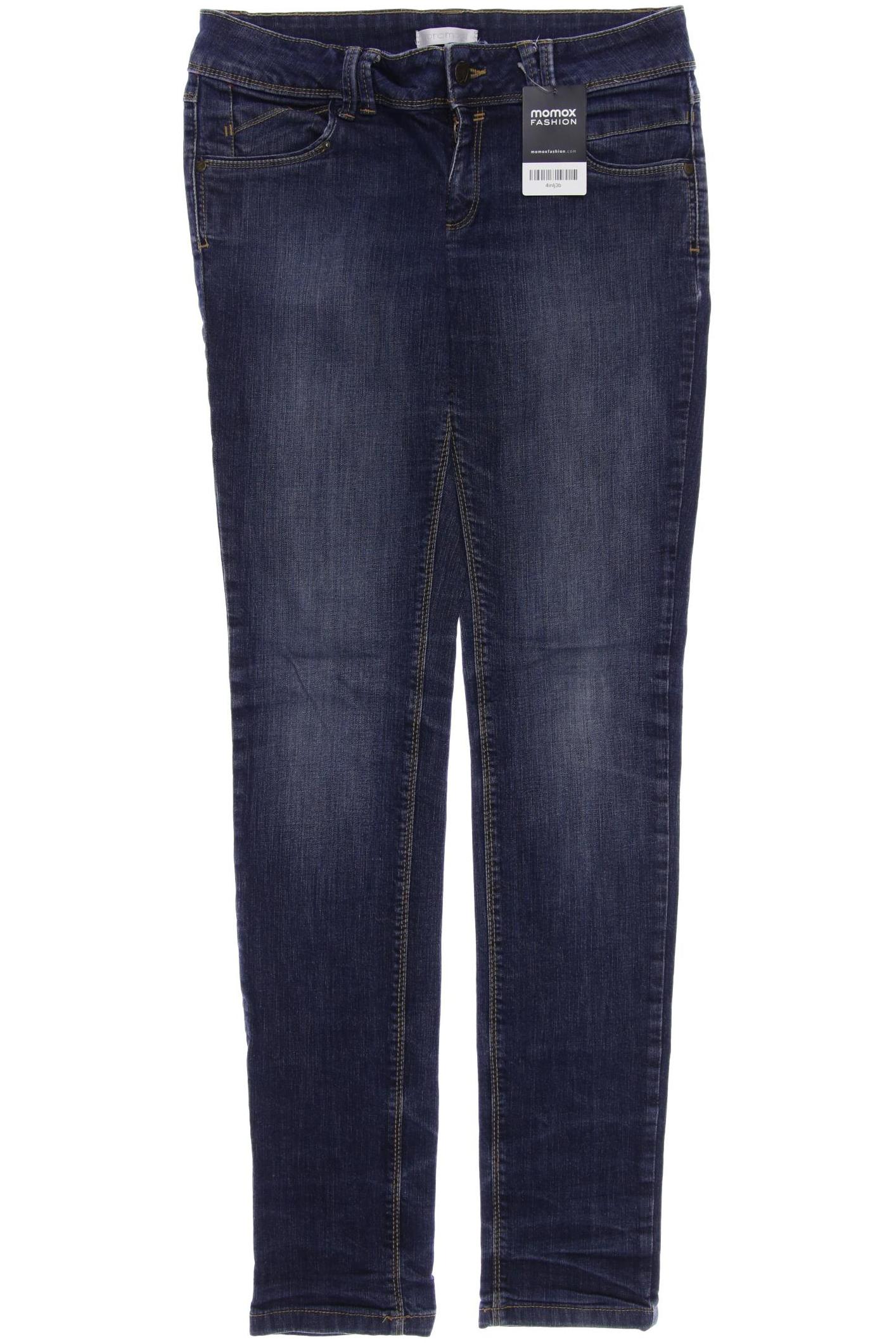 

Promod Damen Jeans, blau
